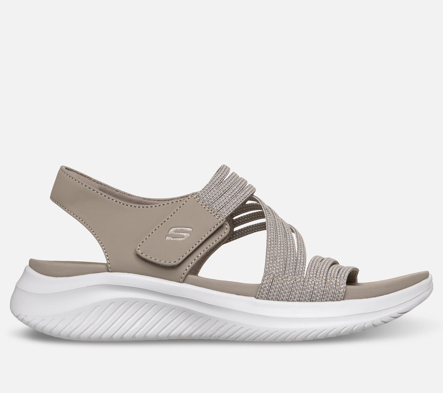Ultra Flex 3.0 – Sunday Candy Sandal Skechers.fi