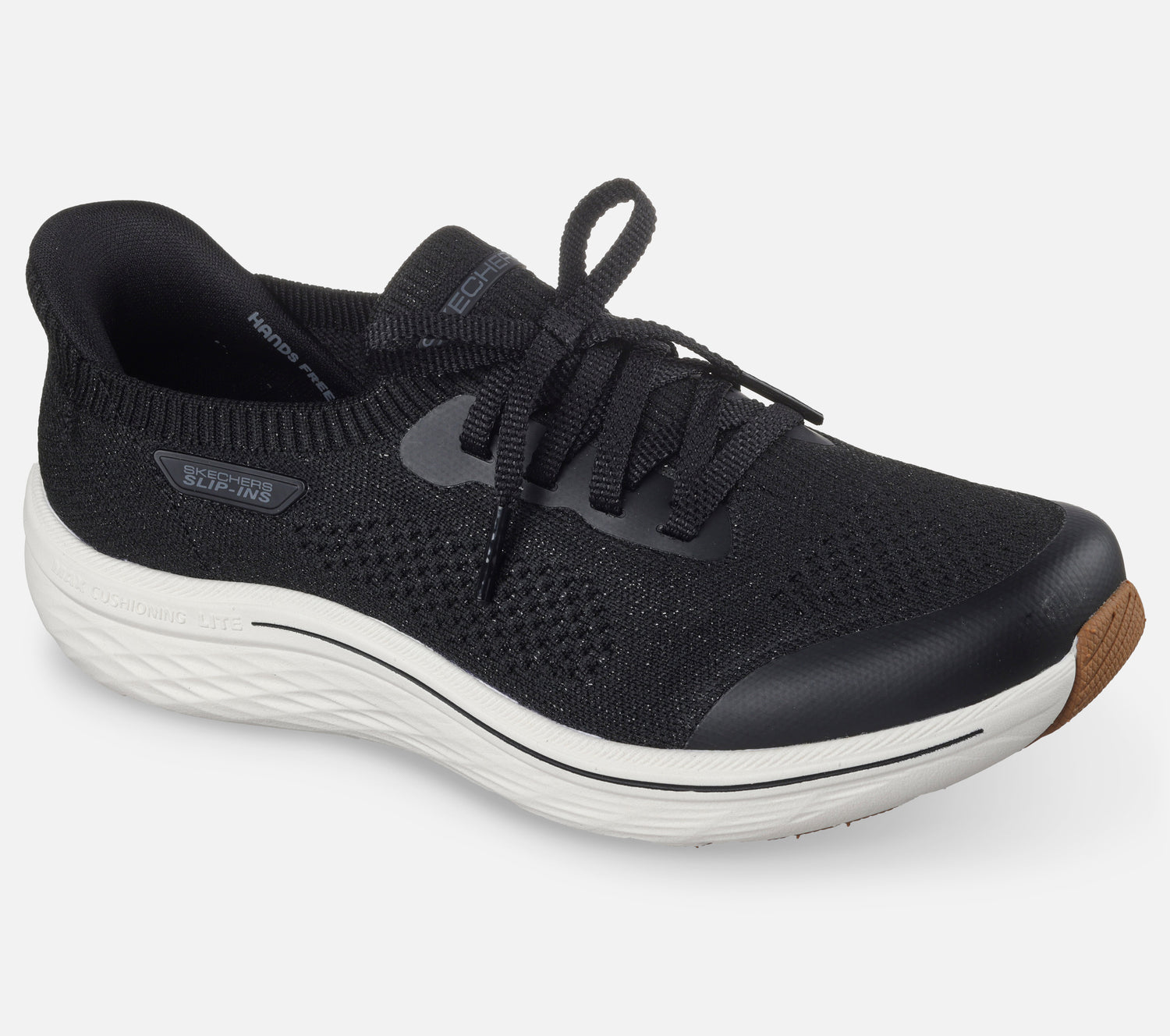 Slip-ins: Max Cushioning Lite Aura - Quinn Shoe Skechers.fi