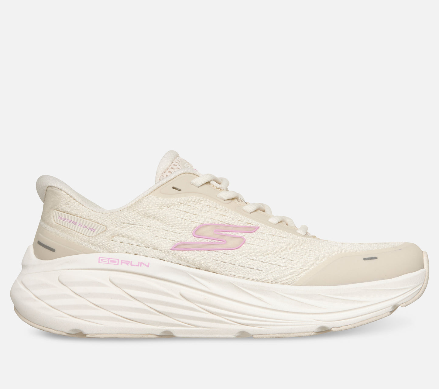 Slip-ins: Max Cushioning Elite 3 – Torryn Shoe Skechers.fi