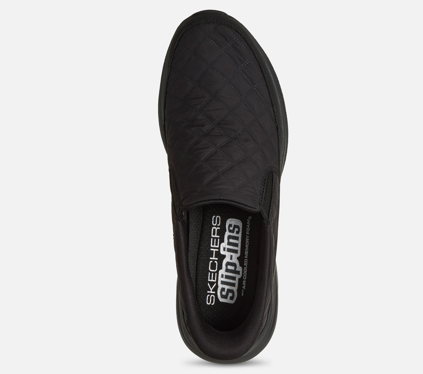 Slip-ins: Contour Foam - Cozy Fit Nordain Shoe Skechers.fi