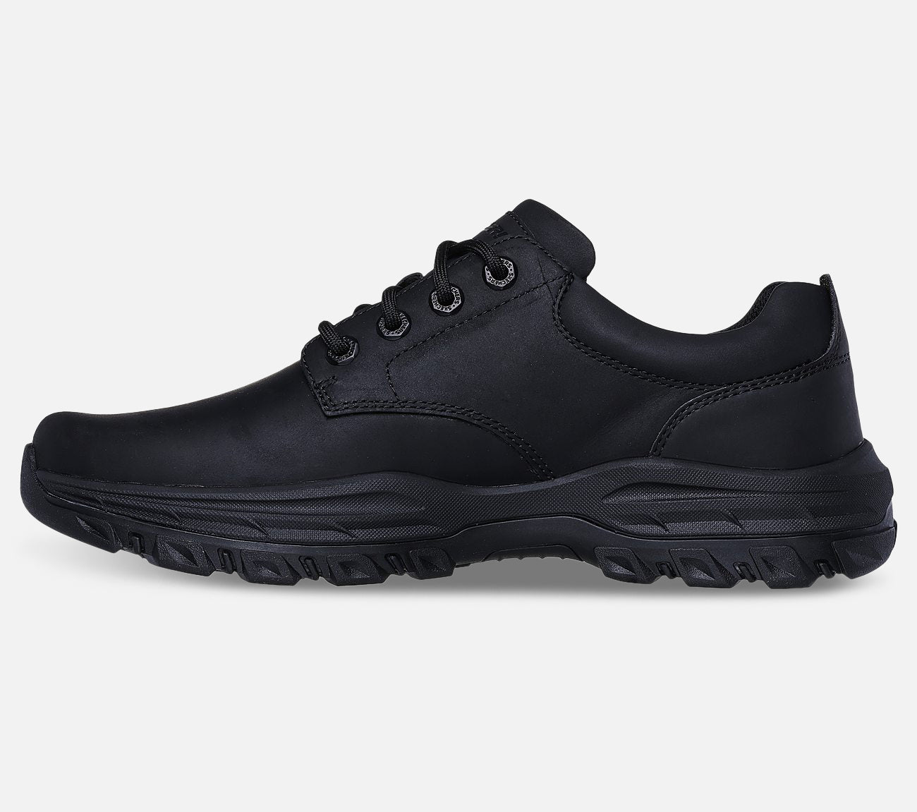 Relaxed Fit: Knowlson - Leland Shoe Skechers.fi