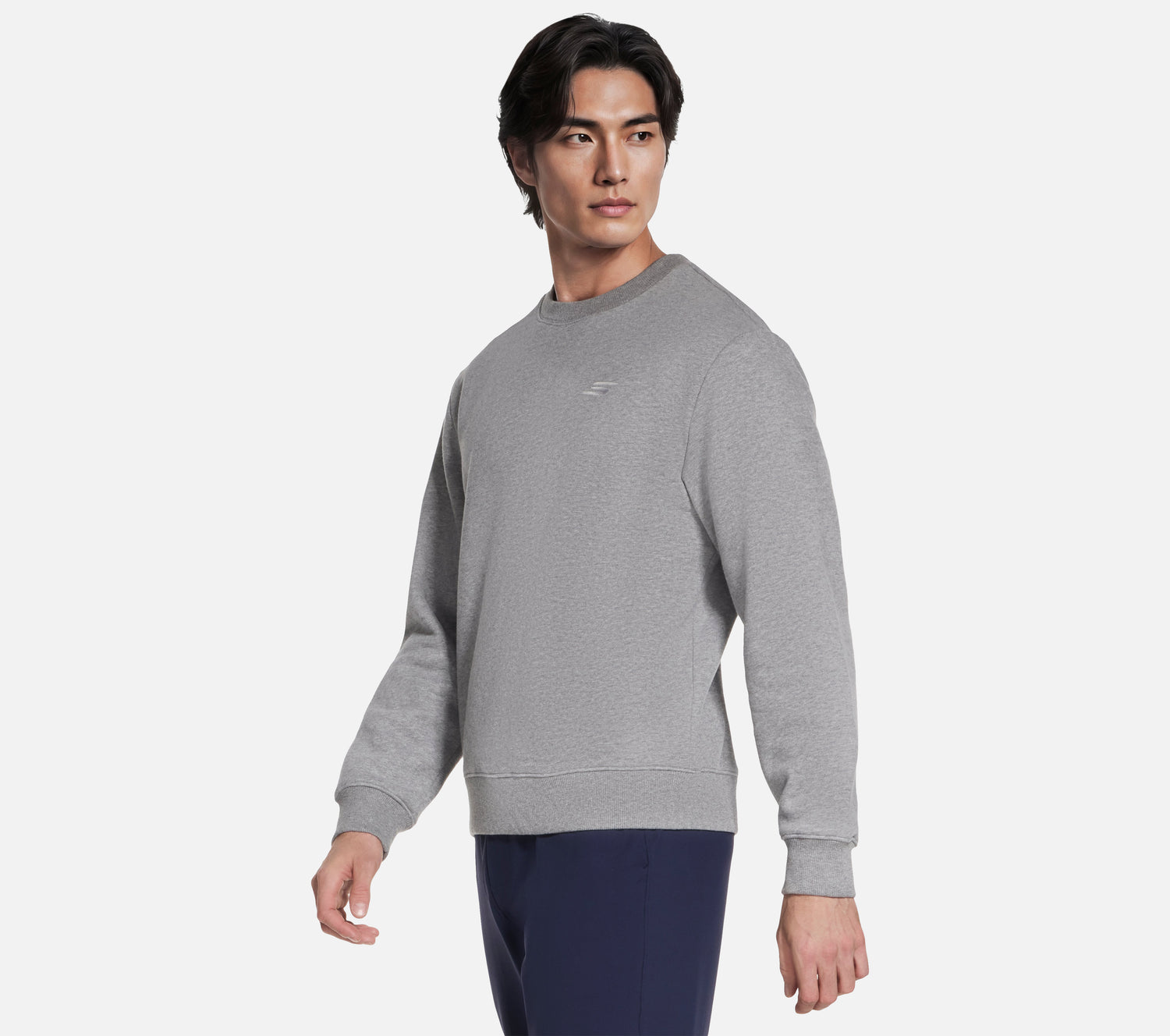 SkechSweats Max Soft Fleece Clothes Skechers.fi