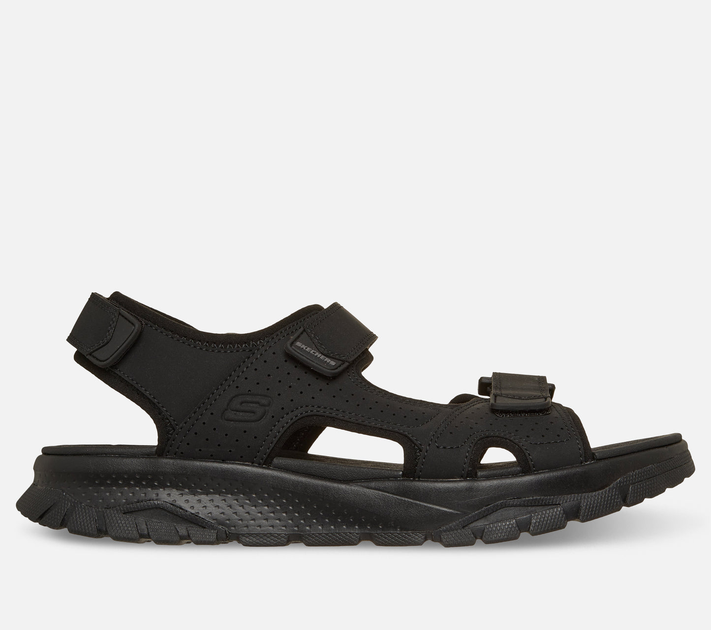 Relaxed Fit: Wagner - Avalon Sandal Skechers.fi