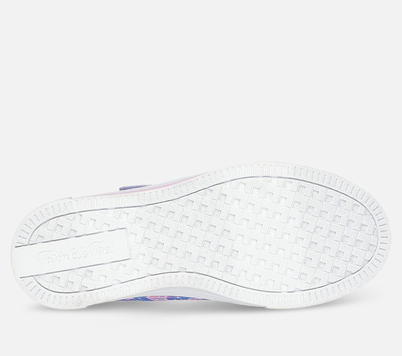 Twinkle Toes: Twinkle Sparks - Ombre Flutter Shoe Skechers.fi