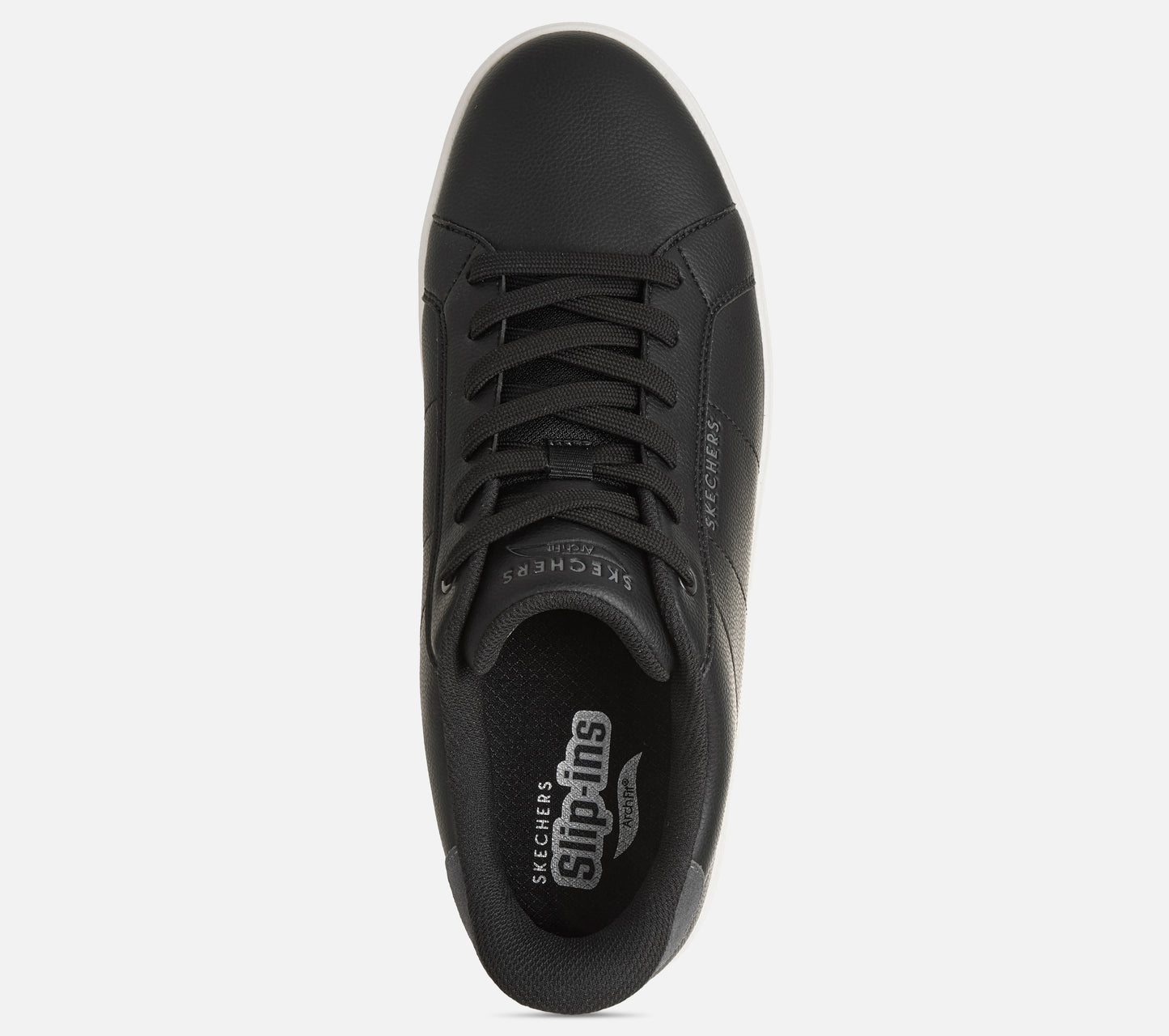 Slip-ins: Arch Fit Court Break - Single Vented