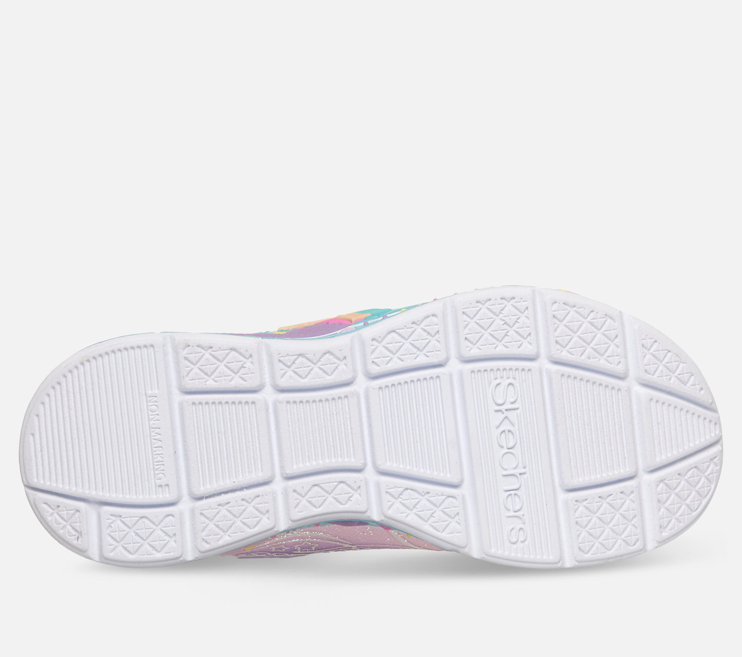S-Lights: Mermaid Dreams Shoe Skechers.fi