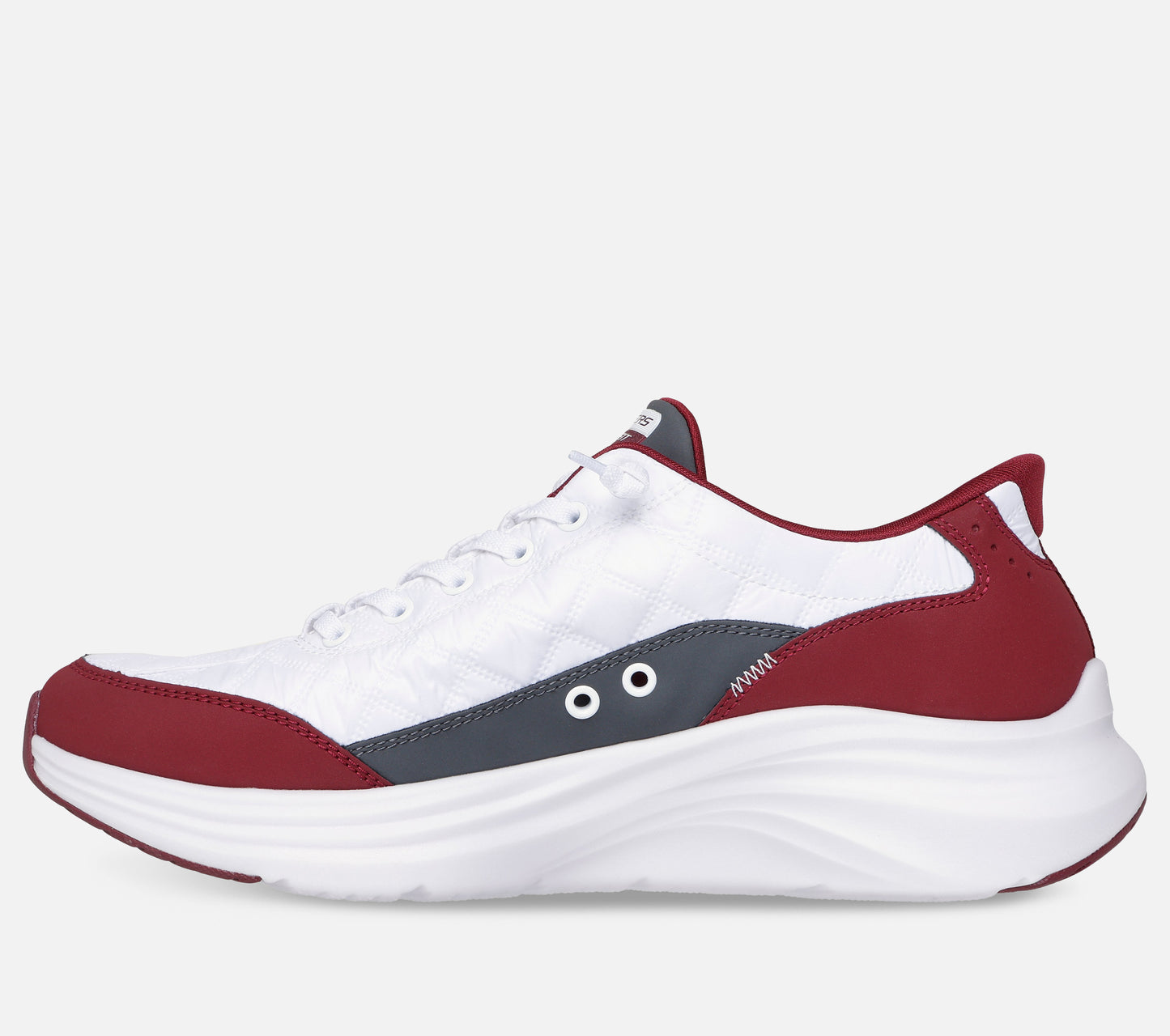 Slip-ins: Contour Foam - Cozy Fit Shoe Skechers.fi