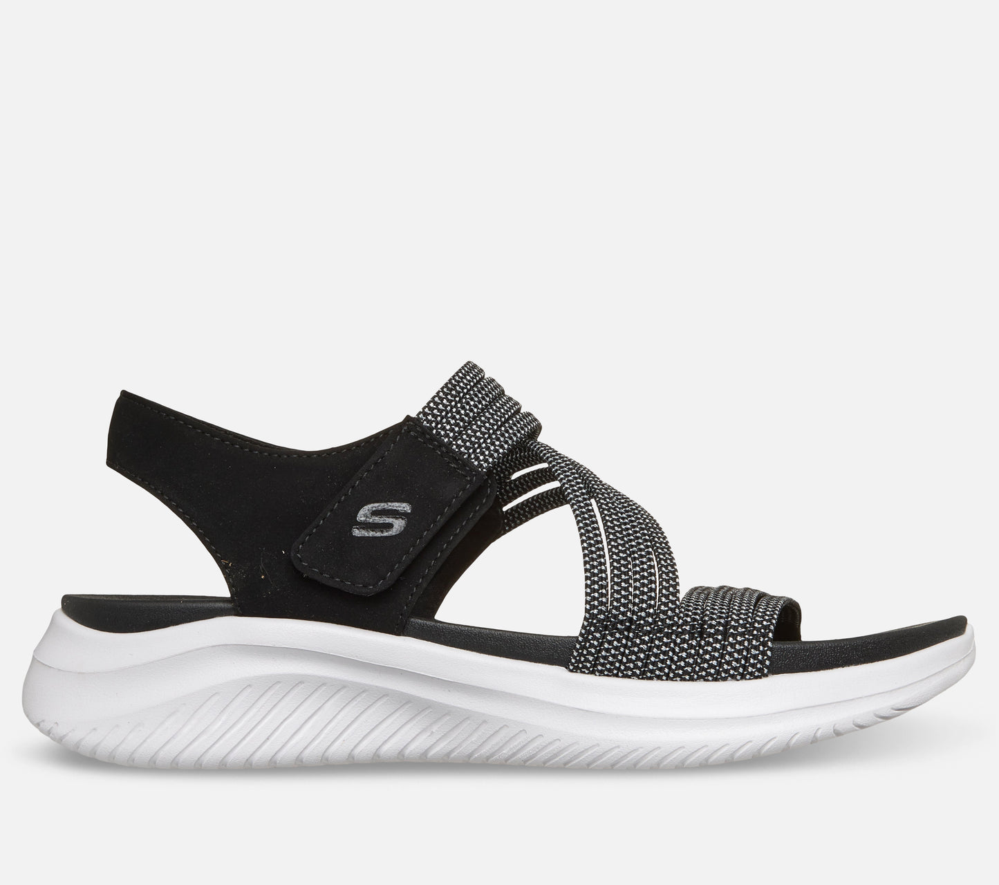 Ultra Flex 3.0 – Sunday Candy Sandal Skechers.fi