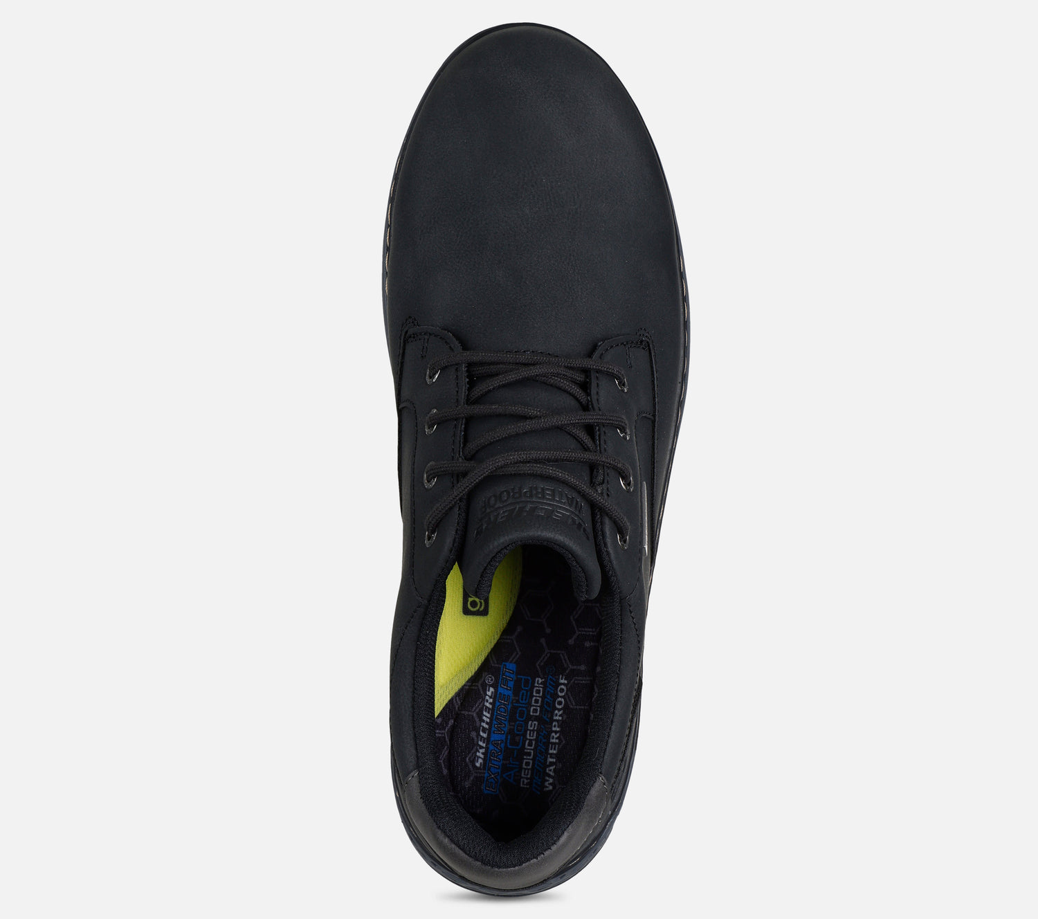Relaxed Fit: Garlan - Pryor Shoe Skechers.fi