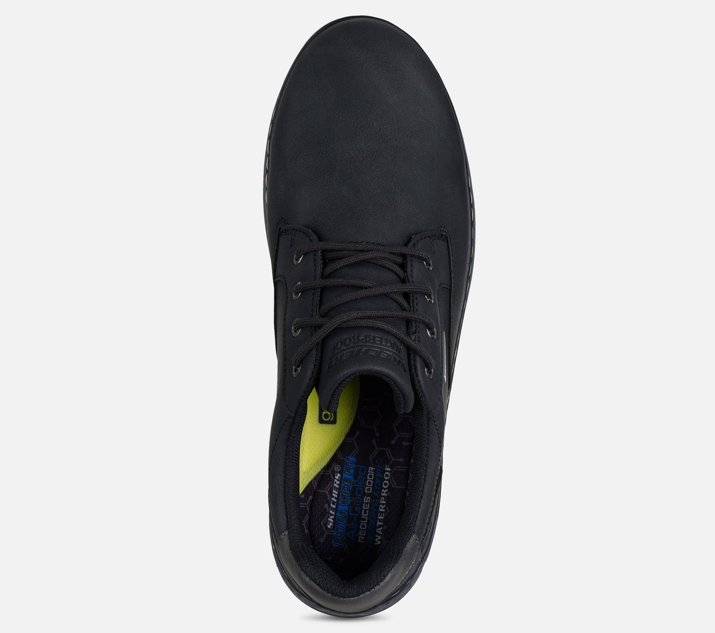 Relaxed Fit: Garlan - Pryor Shoe Skechers.fi