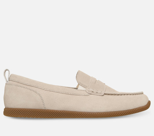 Midcity - Preppy Chic Ballerina Skechers.fi