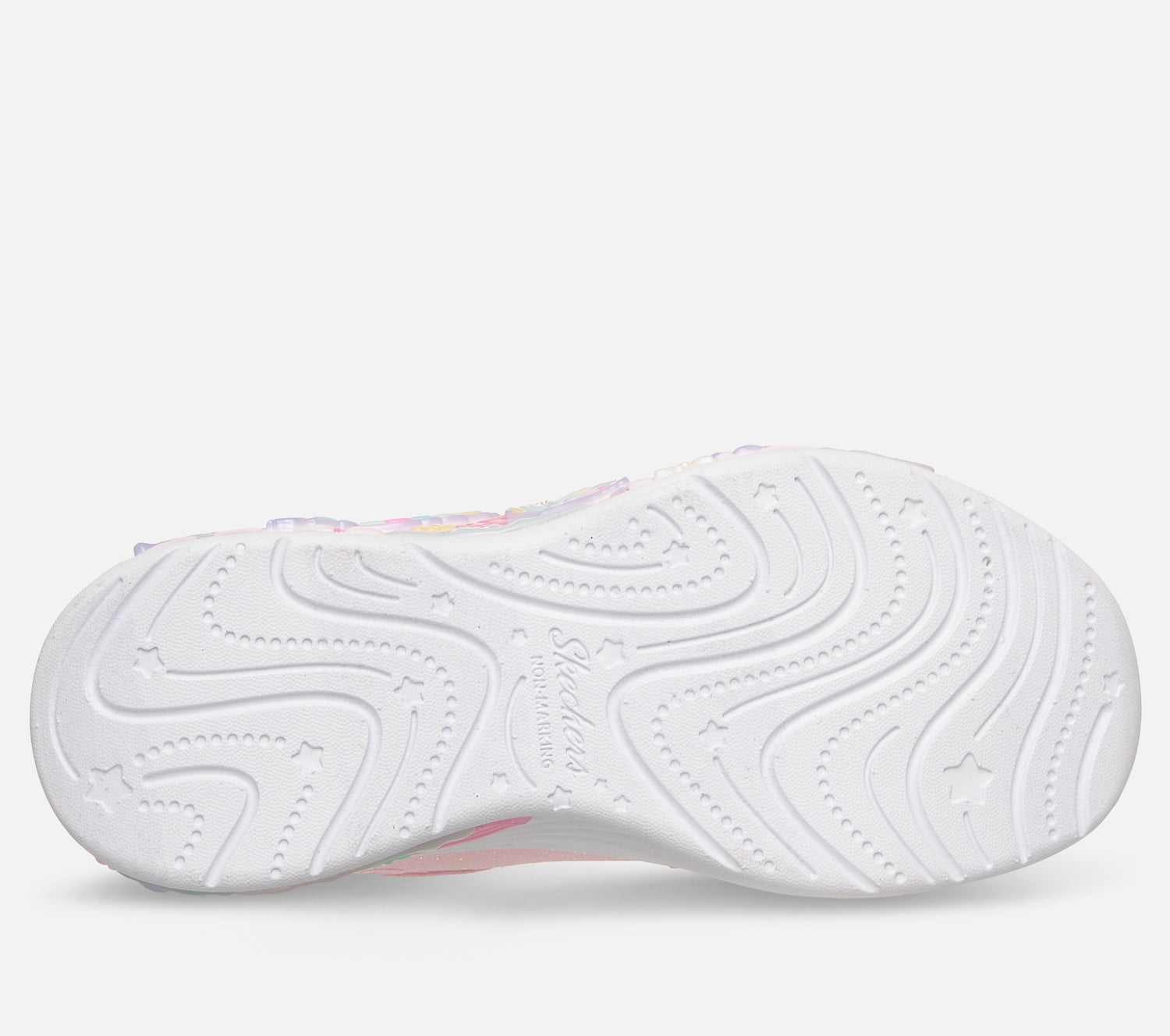 S-Lights: Butterfly Bliss Shoe Skechers.fi