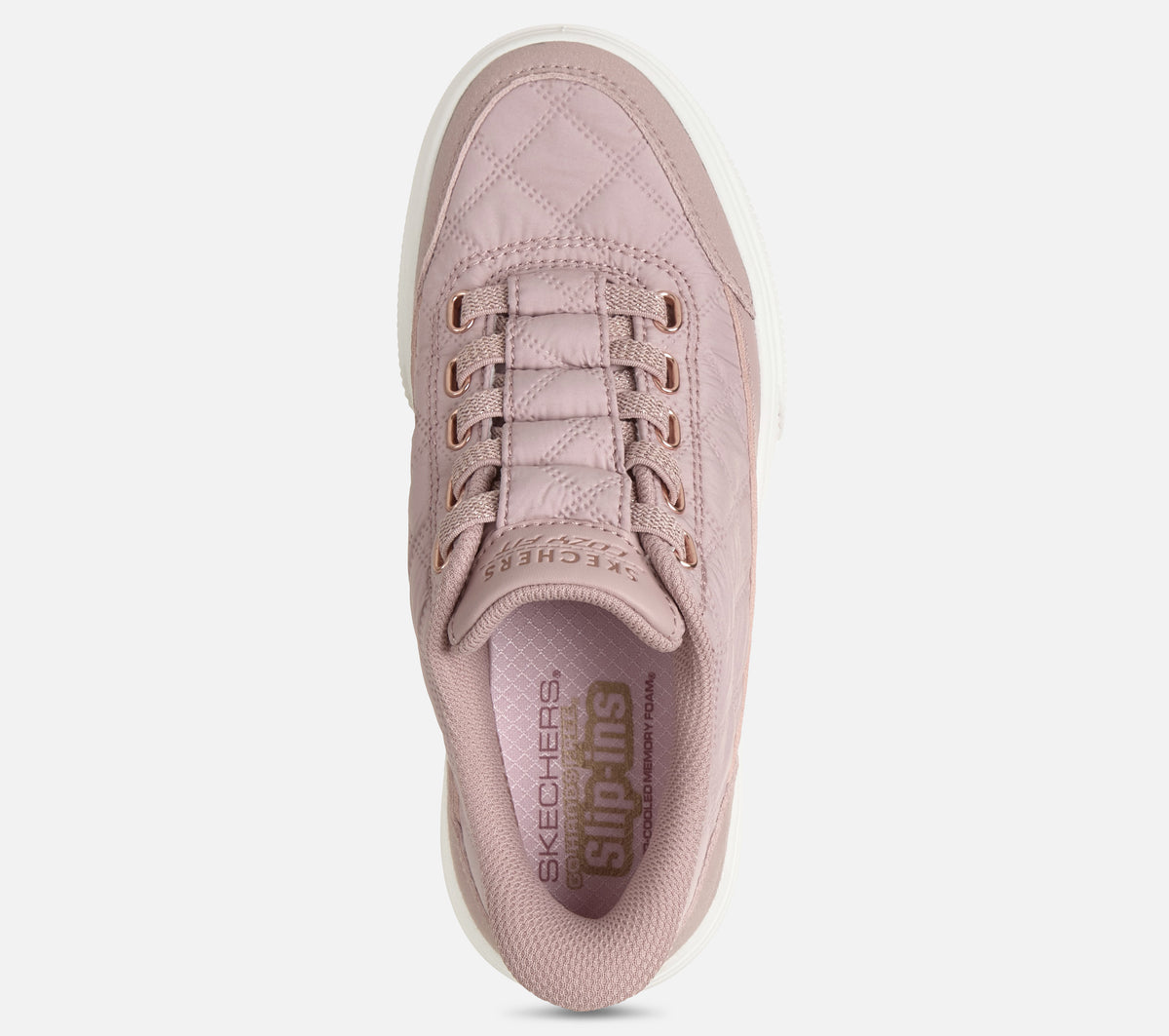 Slip-ins: Arcade - Cozy Fit Cuddle Steps Shoe Skechers.fi
