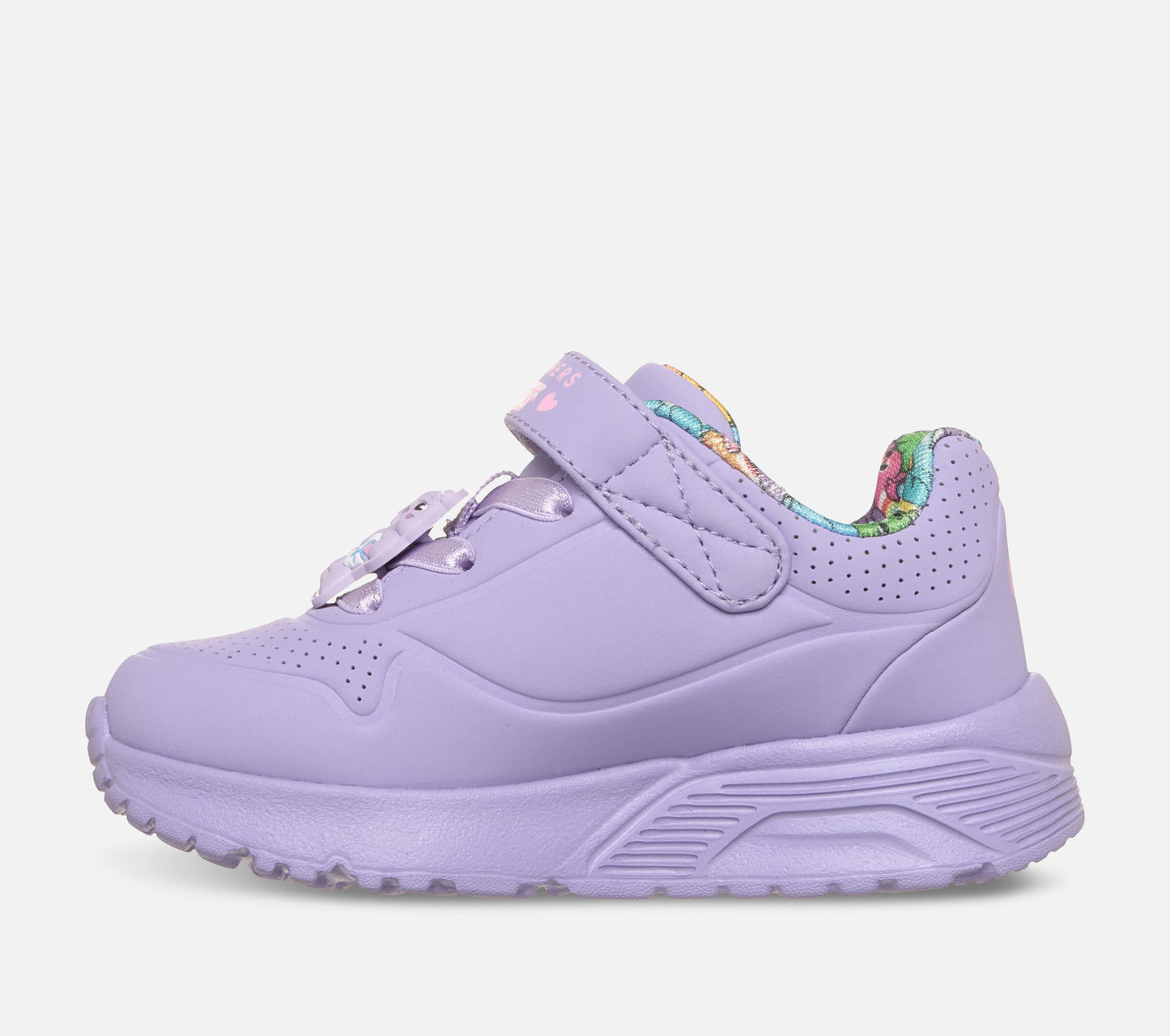 Care Bears: UNO Lite - Bear Spirit Shoe Skechers.fi