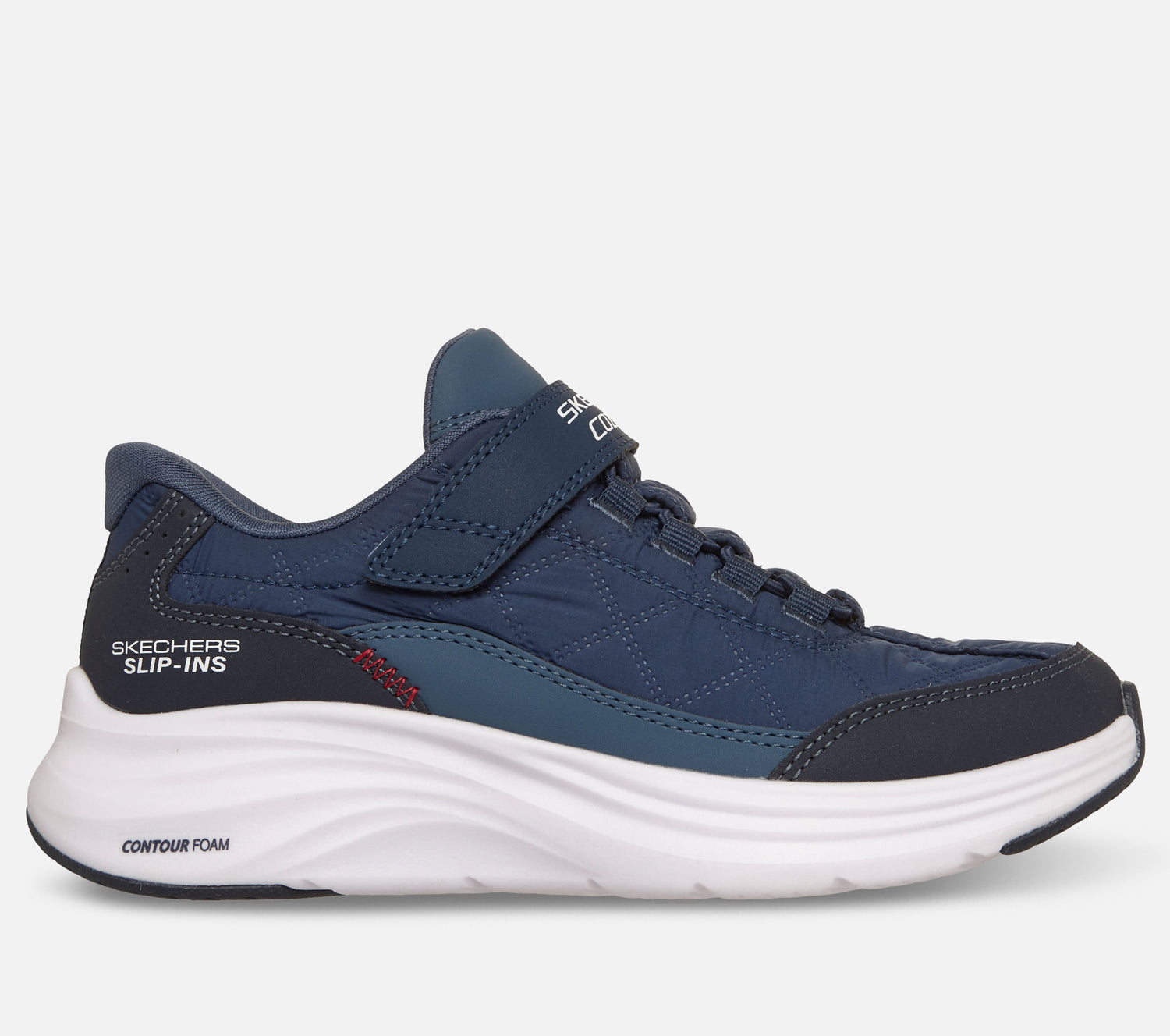 Slip-ins: Contour Foam - Cozy Fit Shoe Skechers.fi