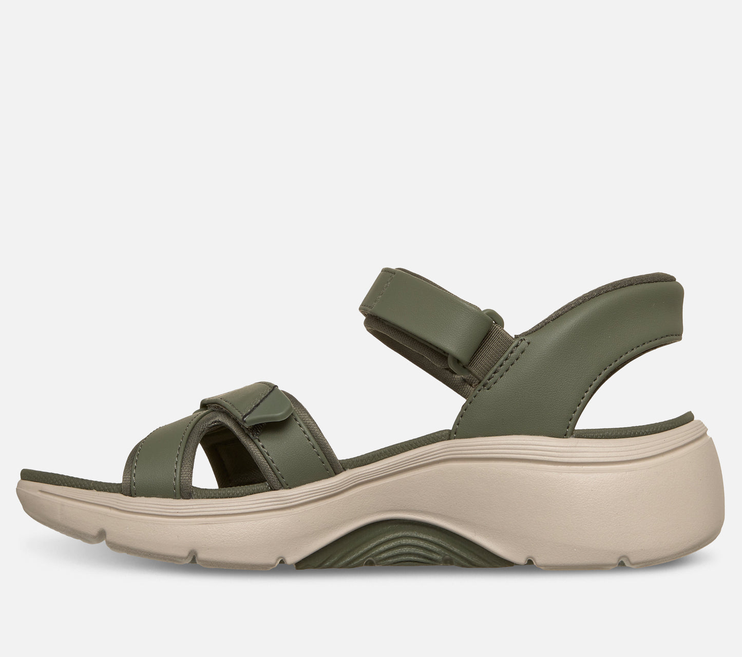 Go Walk Arch Fit 2.0 Sandal Skechers.fi