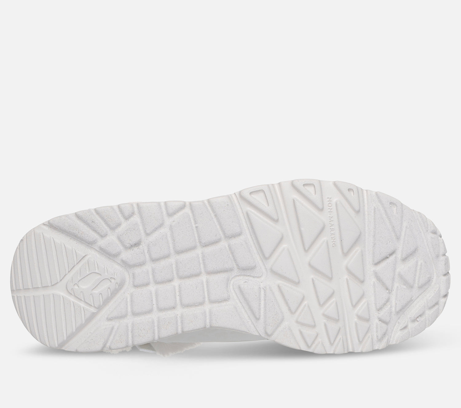 Uno Lite - Cozy Leopard Boot Skechers.fi