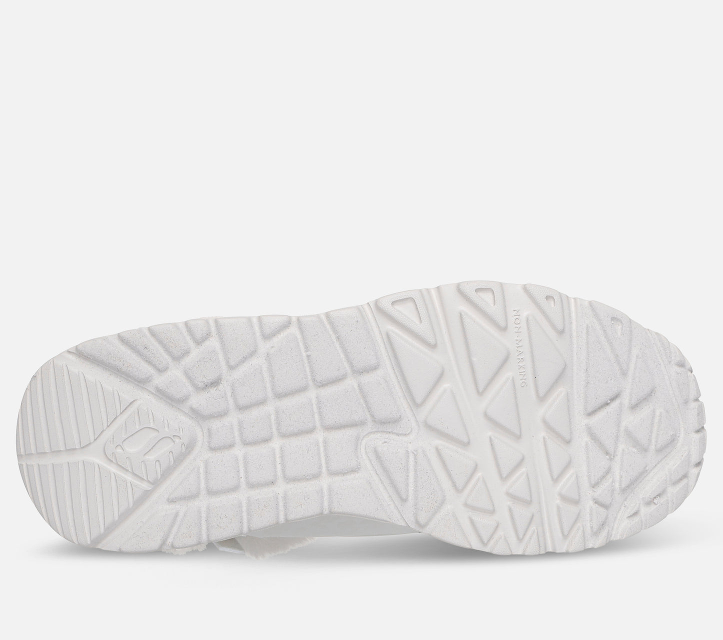 Uno Lite - Cozy Leopard Boot Skechers.fi