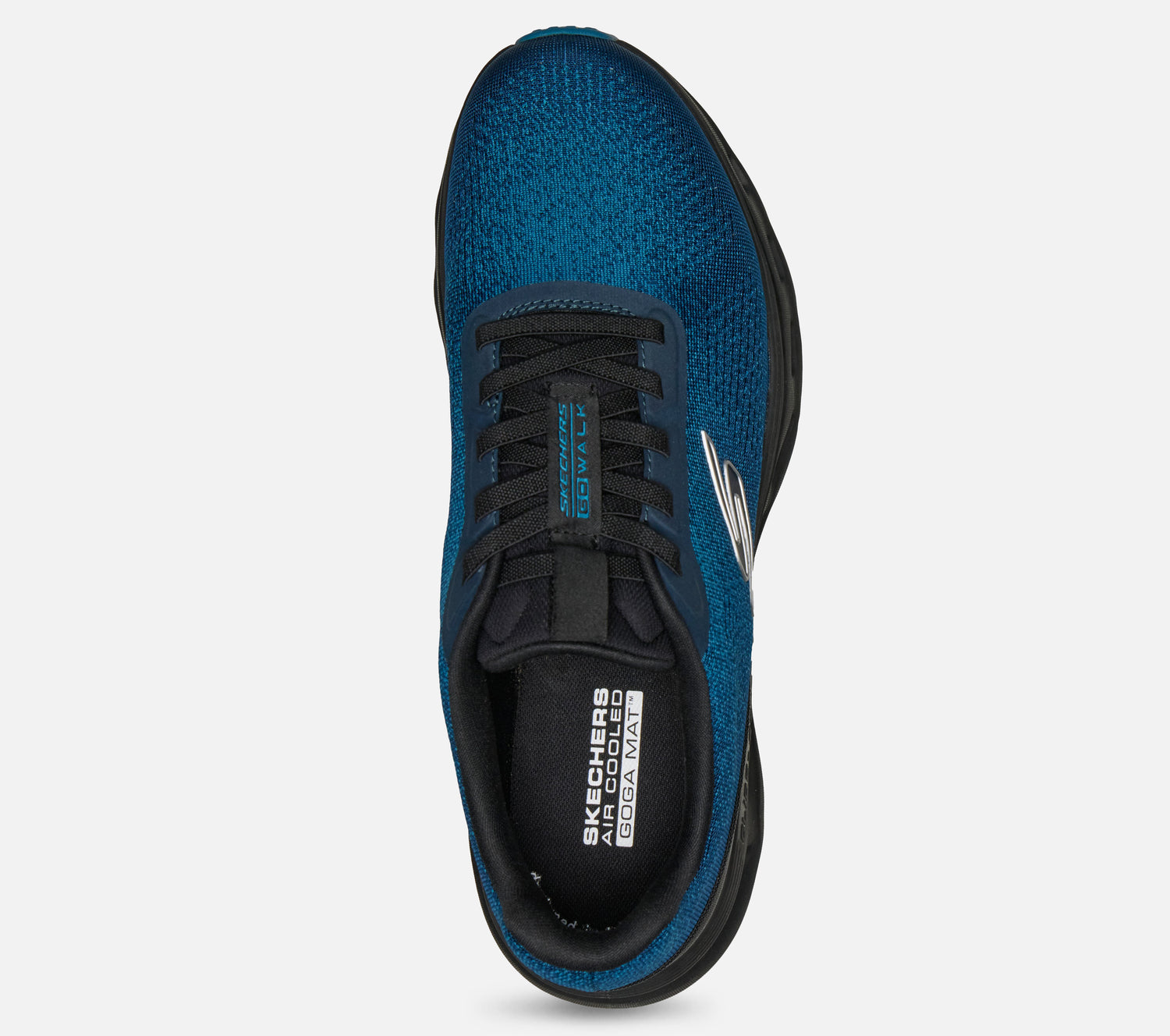 GO WALK Glide-Step 2.0 - Vic Shoe Skechers.fi