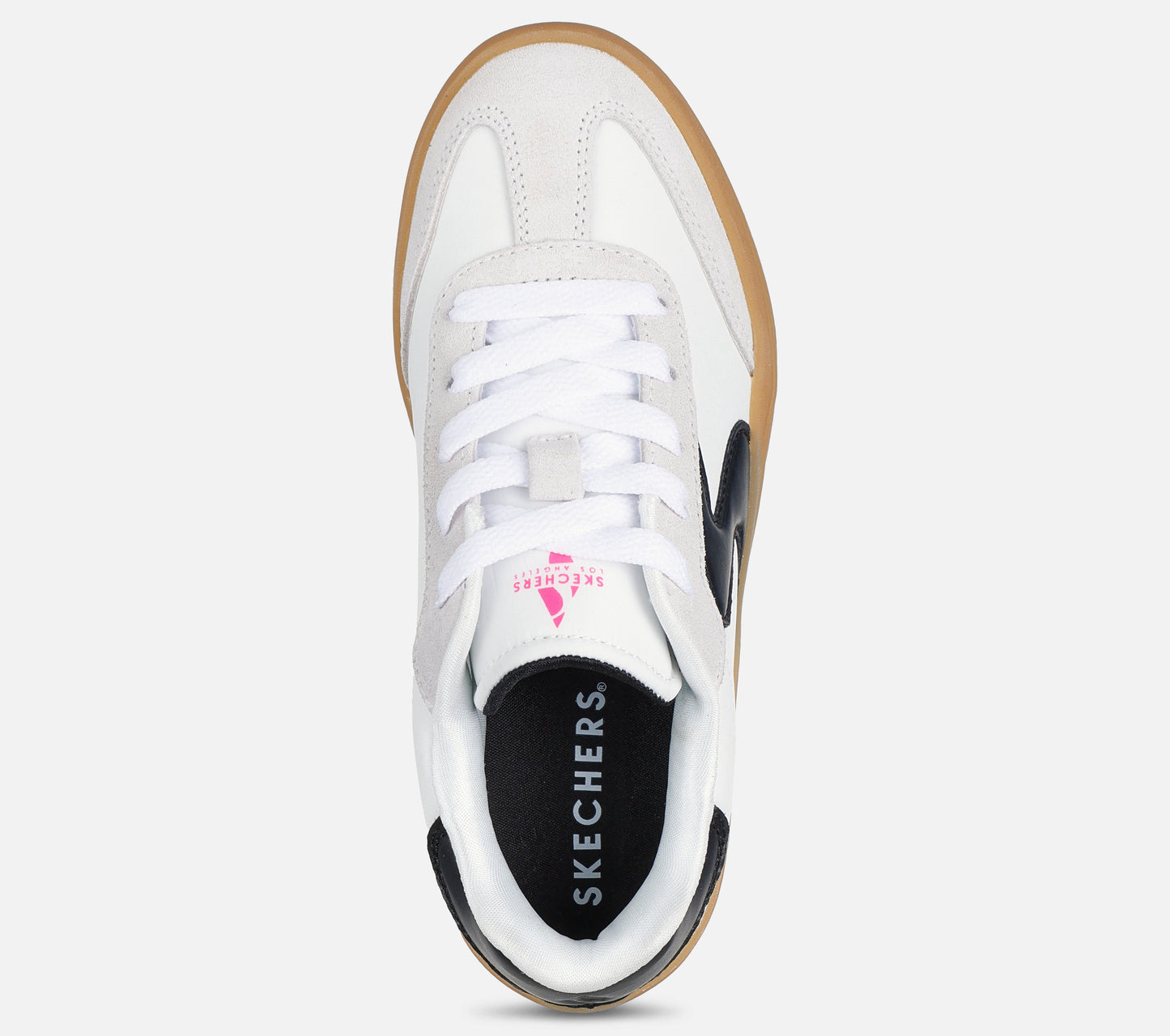 Zinger Lift - Homecoming Star Shoe Skechers.fi