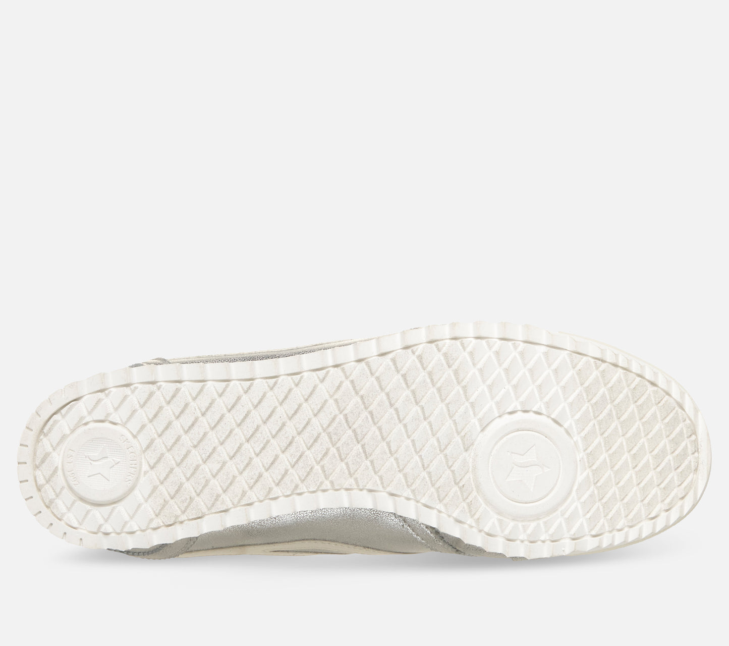 Topnotch - Shimmer Chic Shoe Skechers.fi
