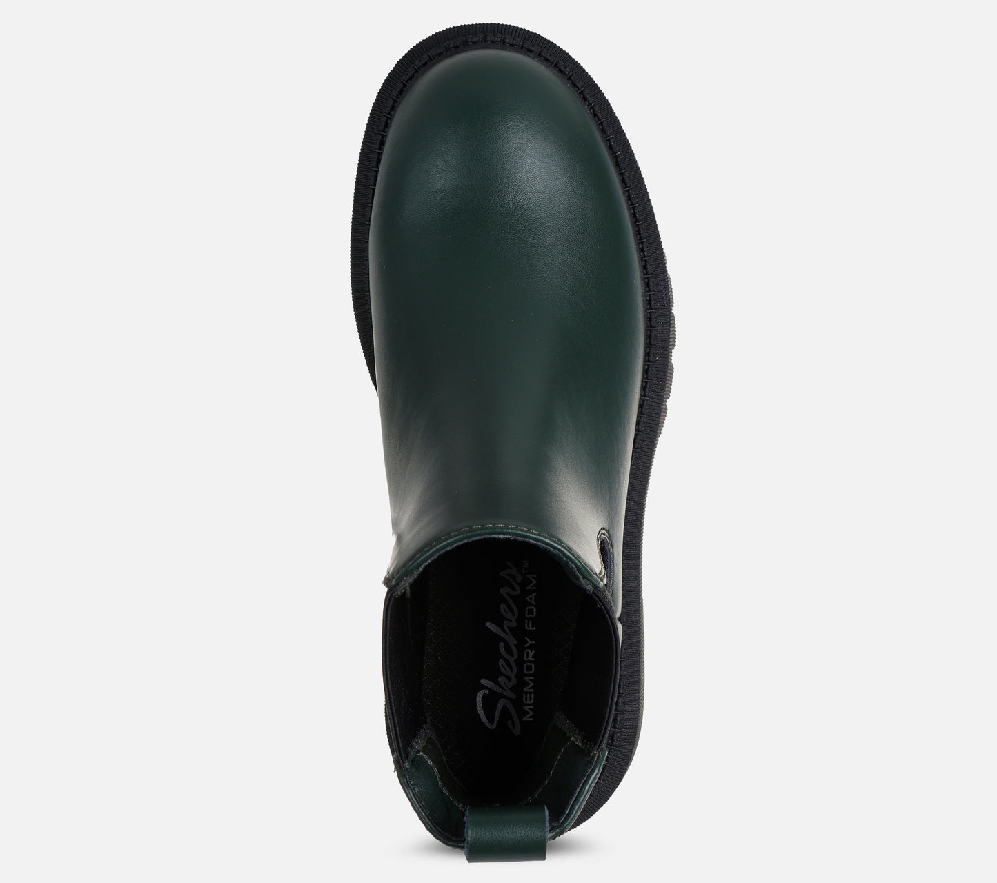 Modern Rugged - The Voyager