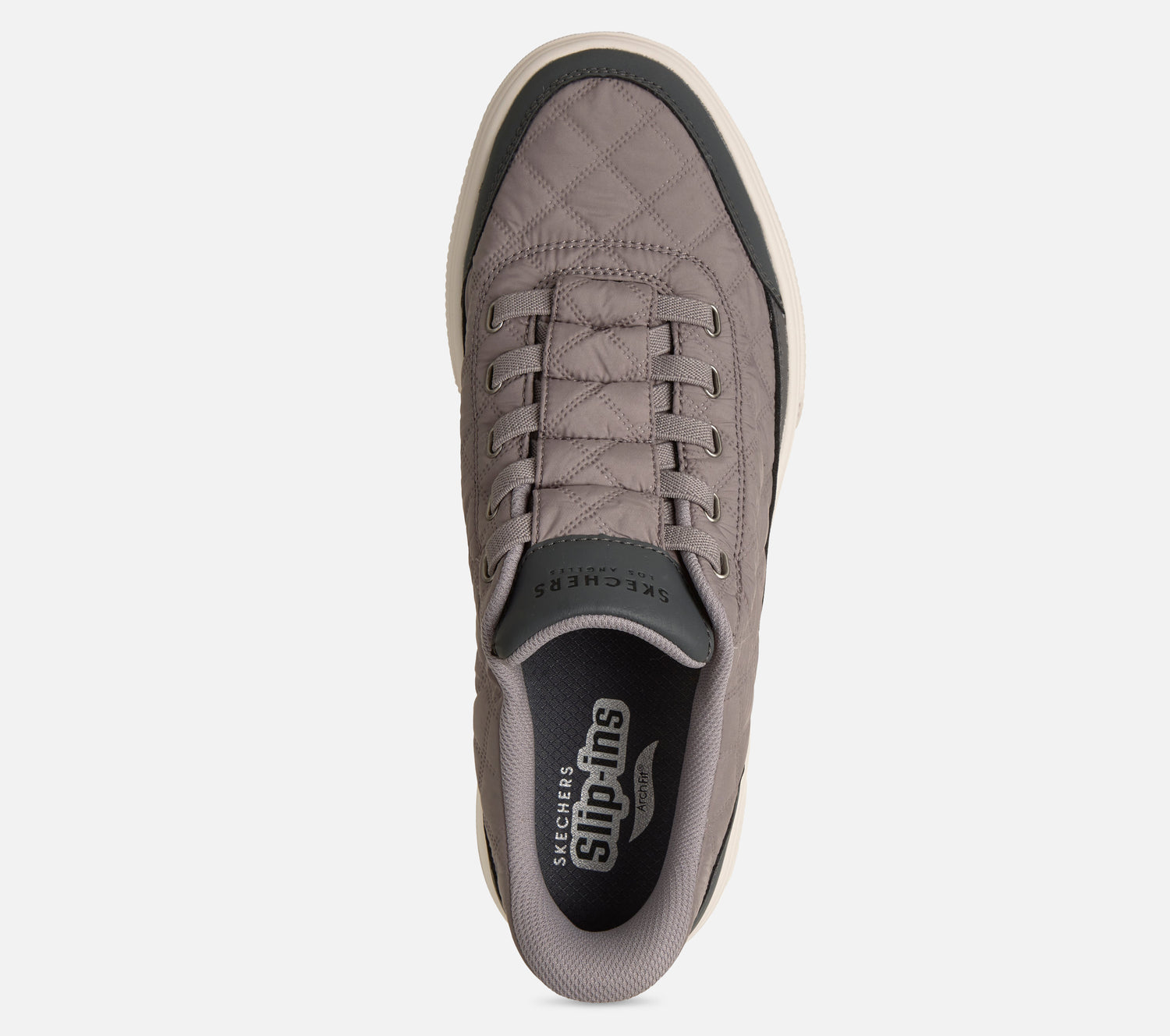 Slip-ins: Arch Fit Arcade – Cozy Fit Charming Daze Shoe Skechers.fi