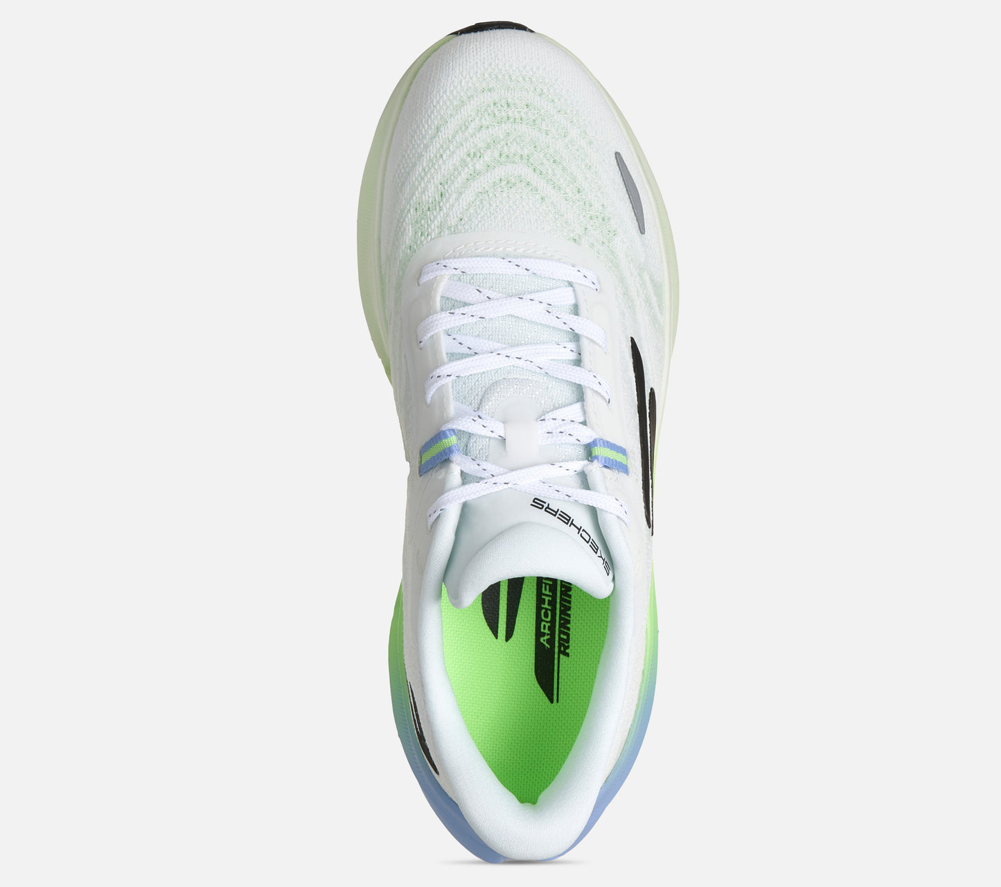 Aero Spark Shoe Skechers.fi