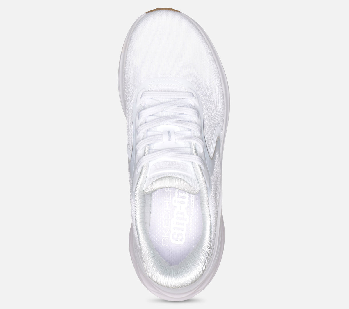 Slip-ins: GO WALK Workout Walker Shoe Skechers.fi