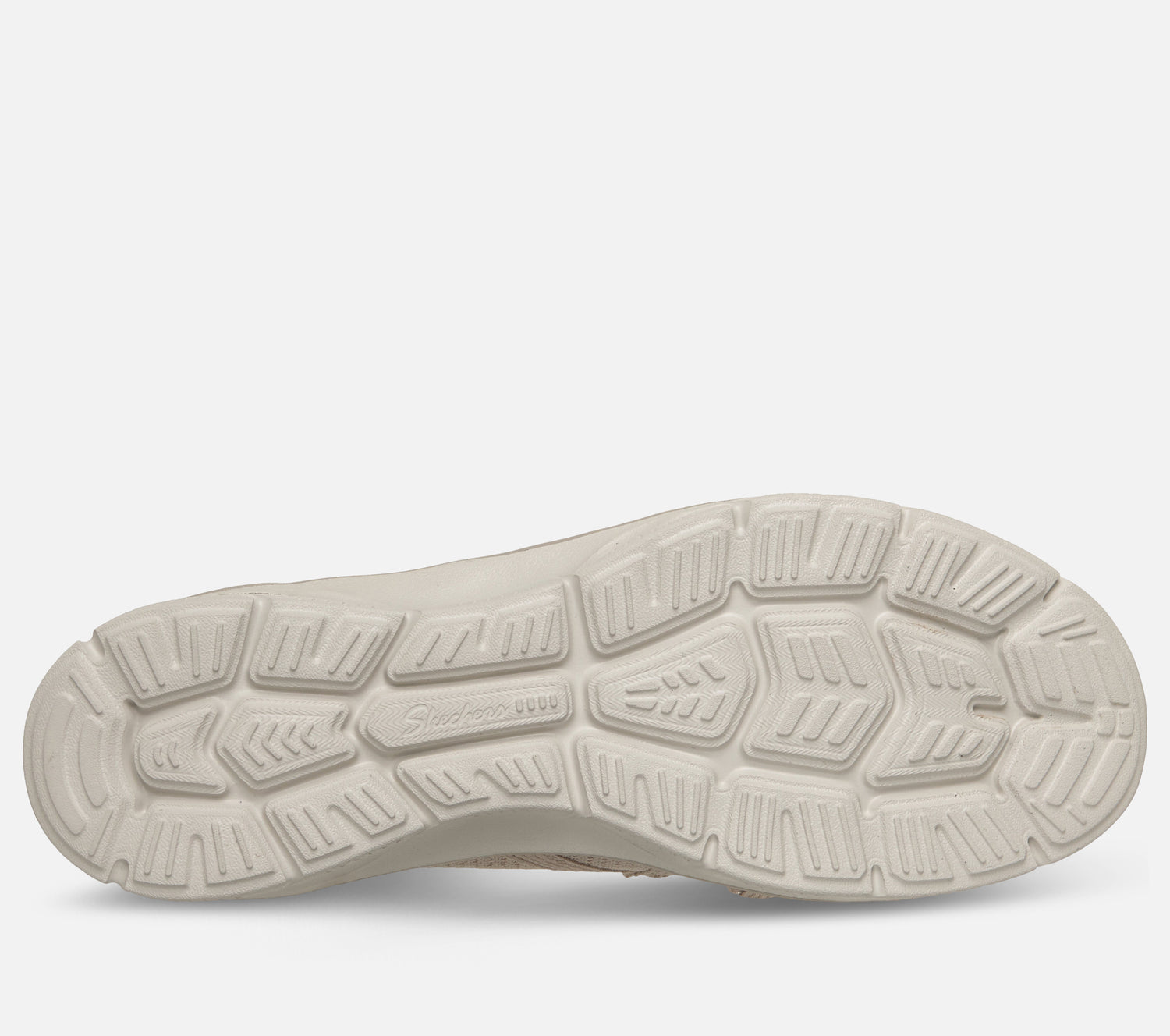 Arch Fit Sunny - Flutter Step Ballerina Skechers.fi
