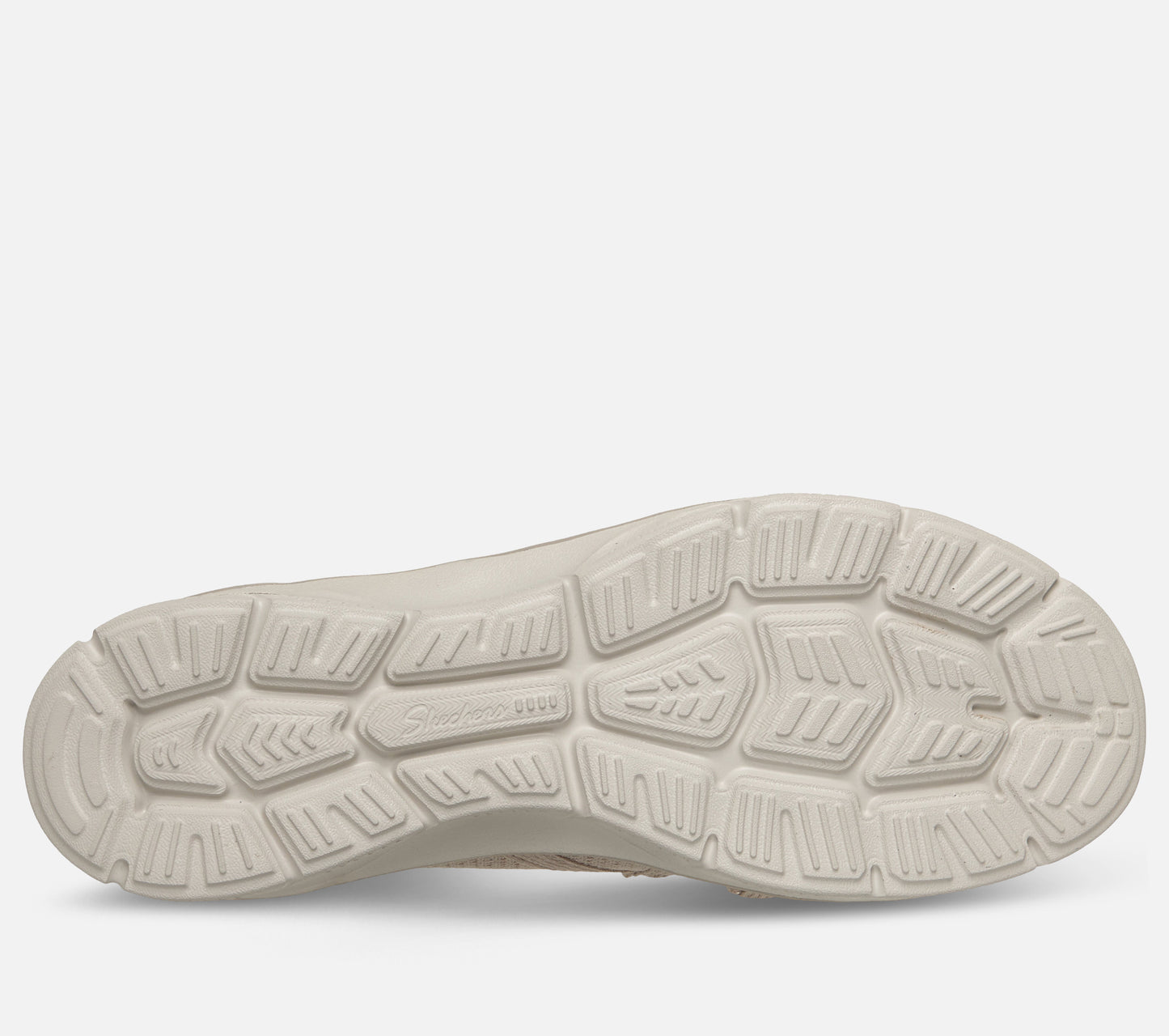 Arch Fit Sunny - Flutter Step Ballerina Skechers.fi