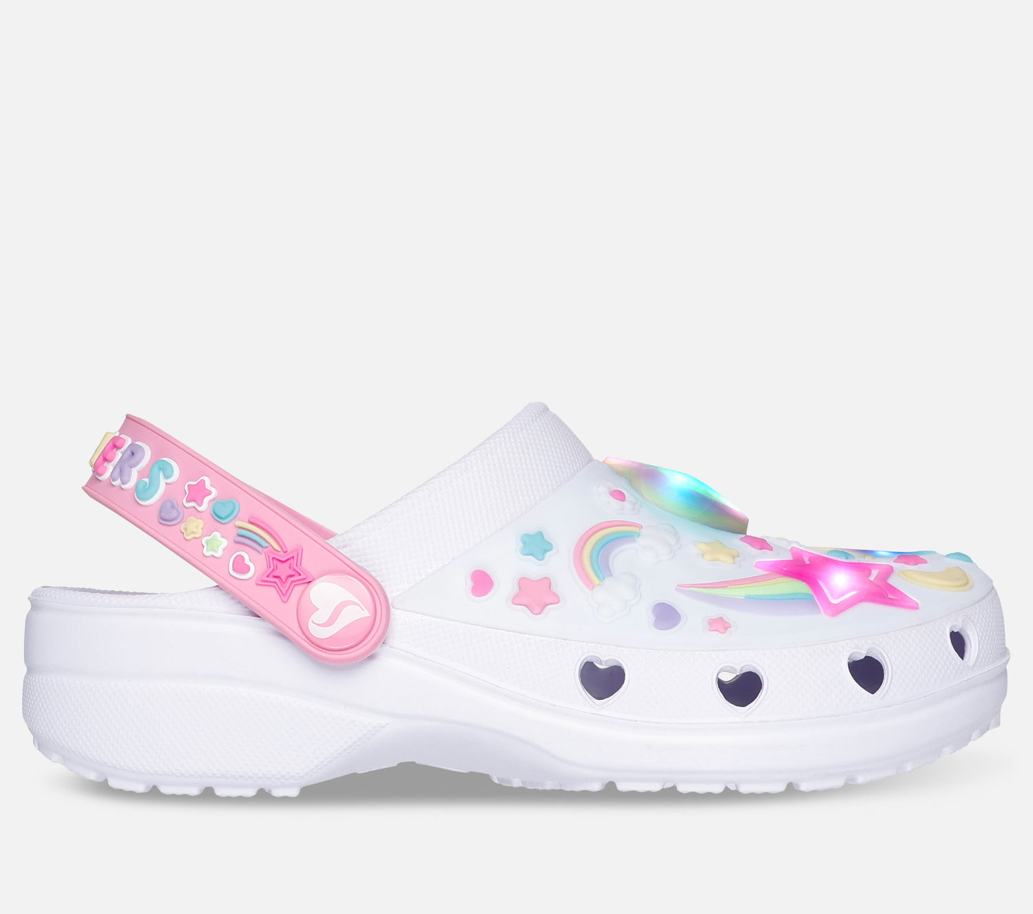 Heart Charmer - Girly Land Shoe Skechers.fi