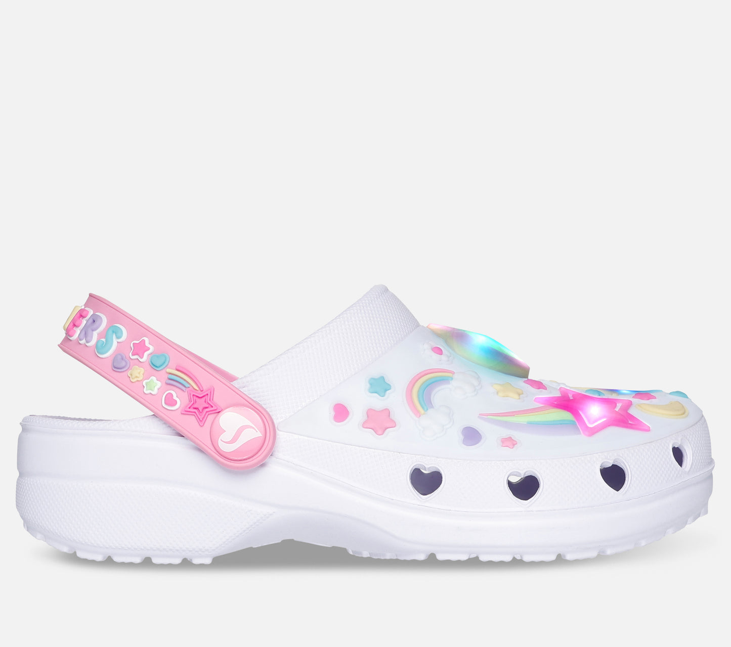Heart Charmer - Girly Land Shoe Skechers.fi
