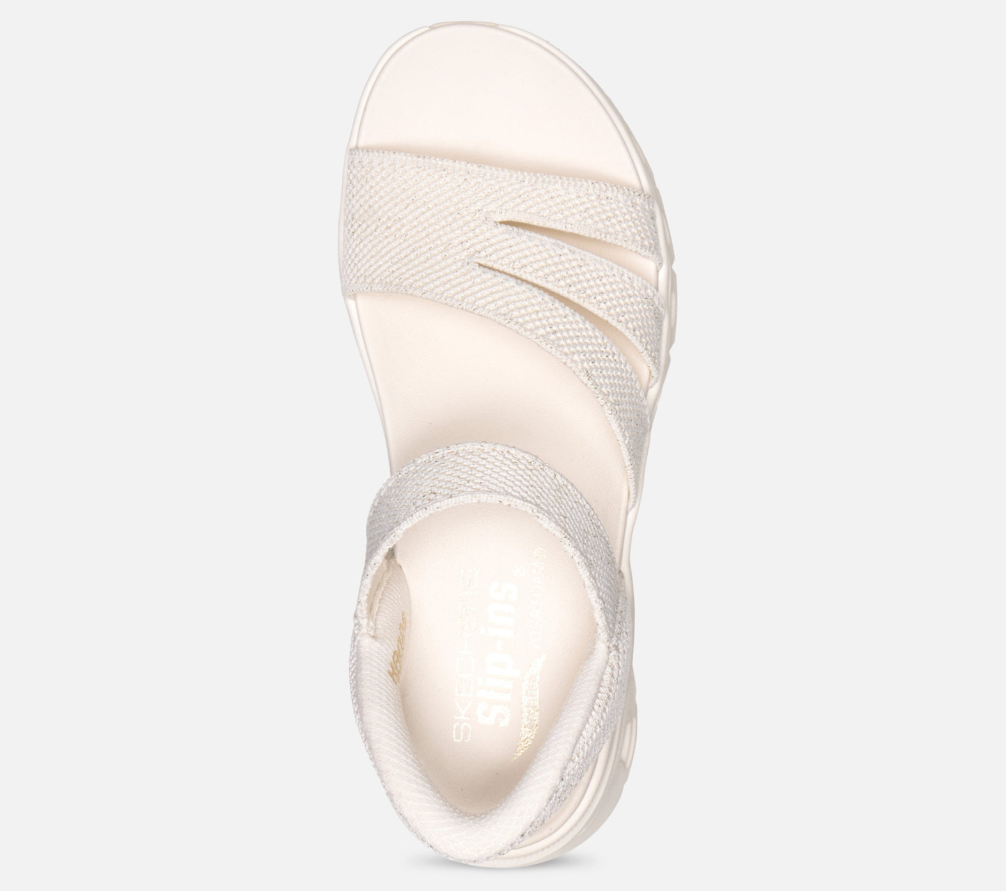Slip-ins: Arch Fit Glide-Step Pro Sandal - Ace Sandal Skechers.fi
