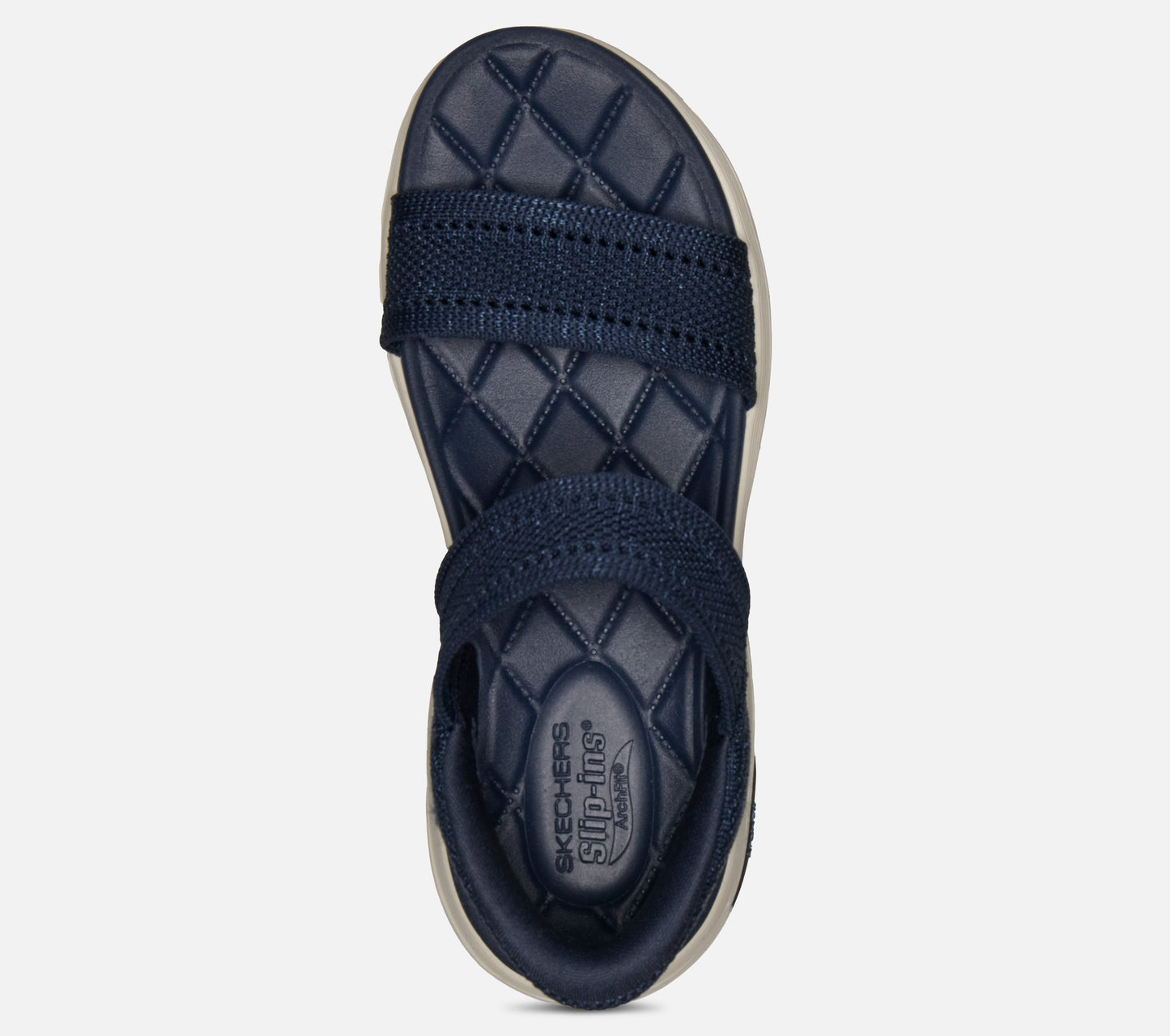 Slip-ins: Arch Fit 2.0 Sandal - Kennedy Sandal Skechers.fi