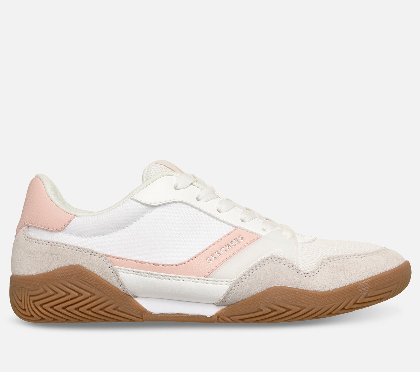 Zinger Evo - Debut Brace Shoe Skechers.fi