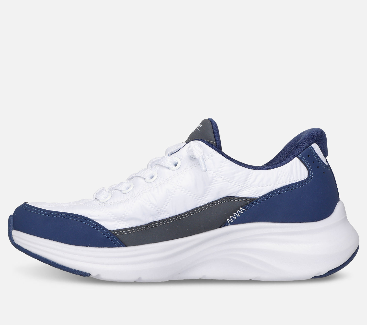 Slip-ins: Contour Foam - Cozy Fit Shoe Skechers.fi