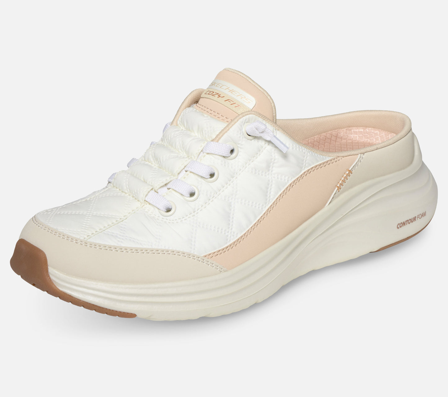 Contour Foam - Cozy Fit Sweet Embrace Shoe Skechers.fi