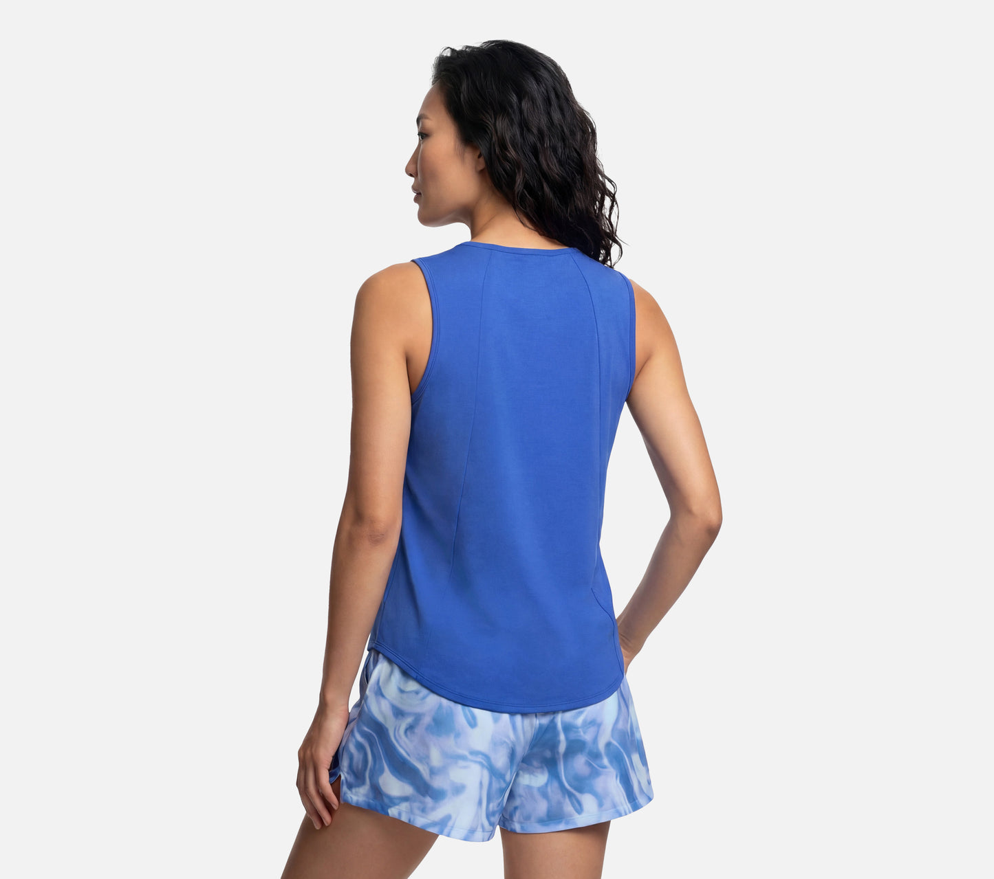 STRIDE Performance Tank Clothes Skechers.fi