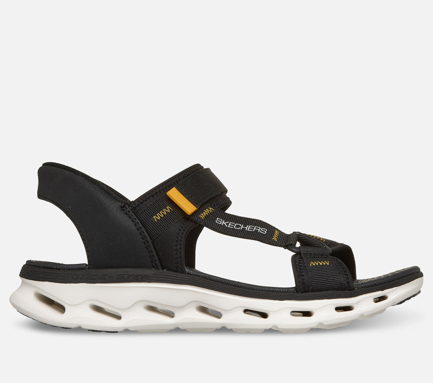 Slip-ins: GO WALK Glide-Step 2.0 - Gerry Sandal Skechers.fi