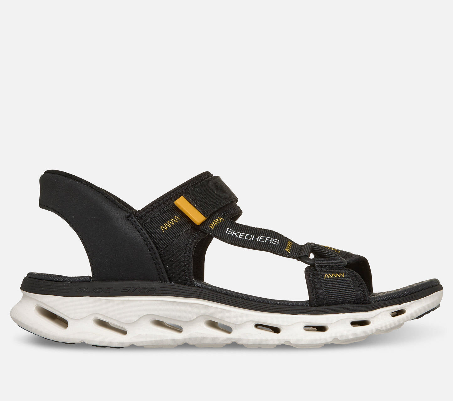 Slip-ins: GO WALK Glide-Step 2.0 - Gerry Sandal Skechers.fi