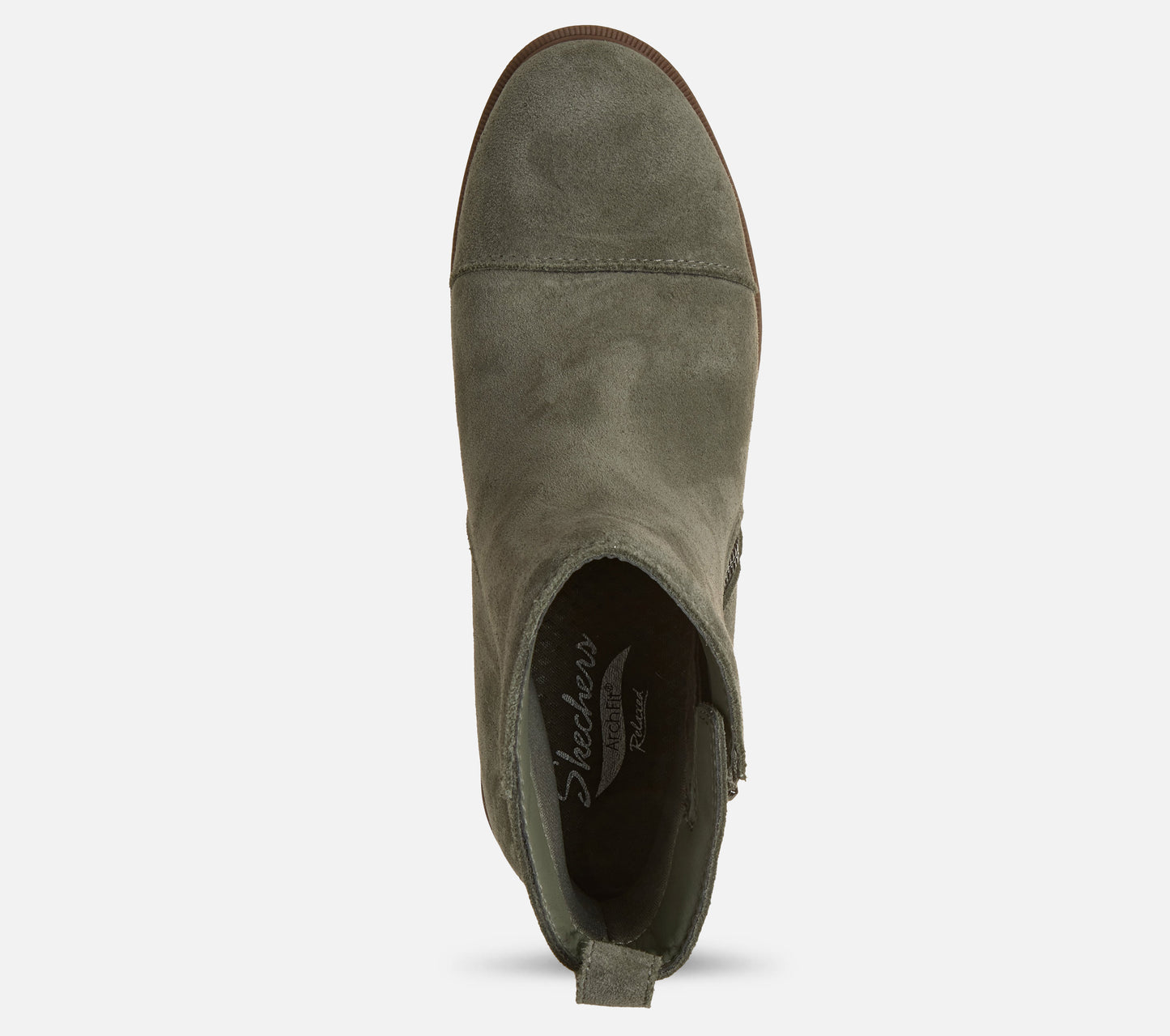 Relaxed Fit: Arch Fit Tenley - Understated