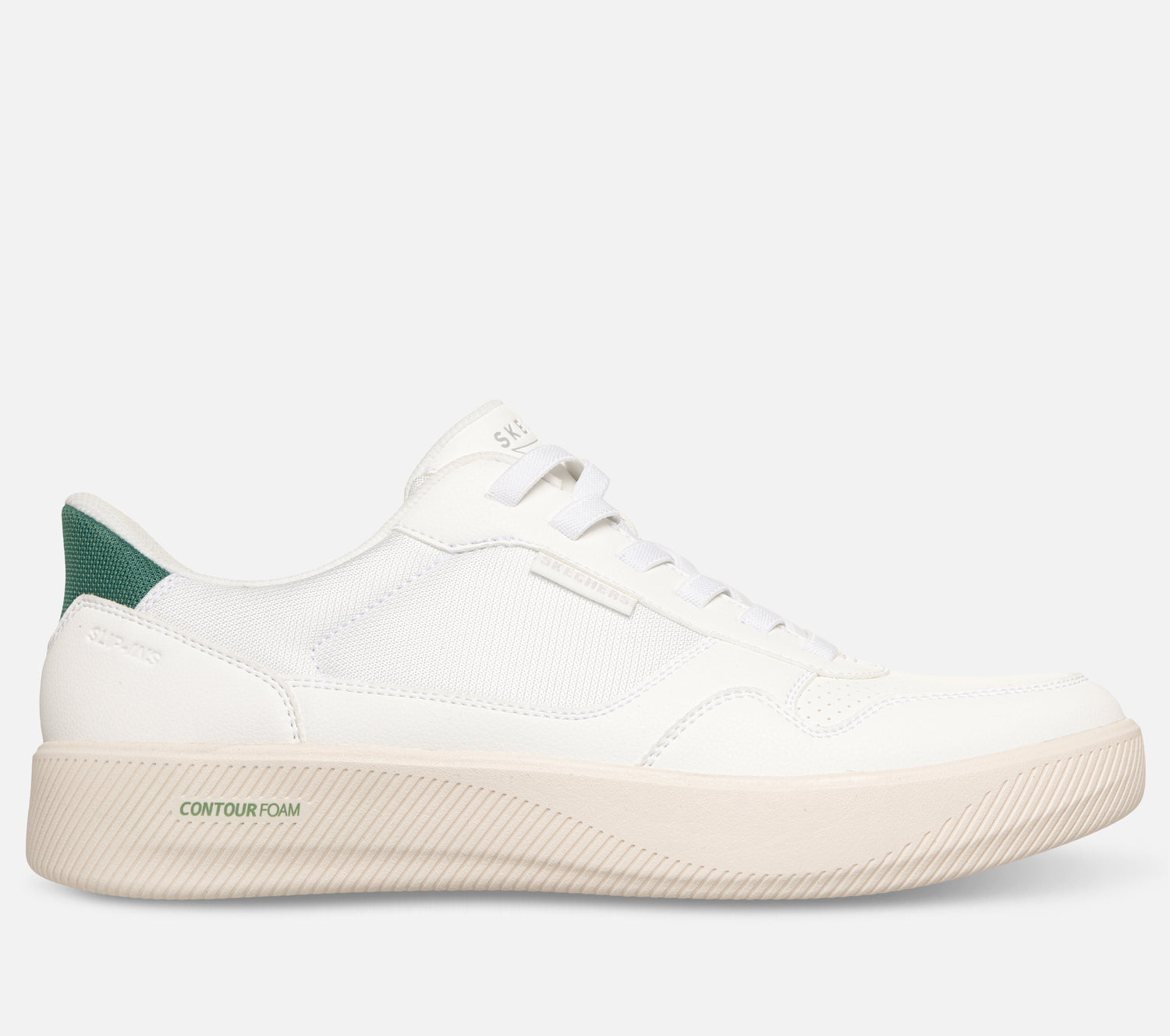 Slip-ins Arch Fit Court Break - Komfortabel Shoe Skechers.fi