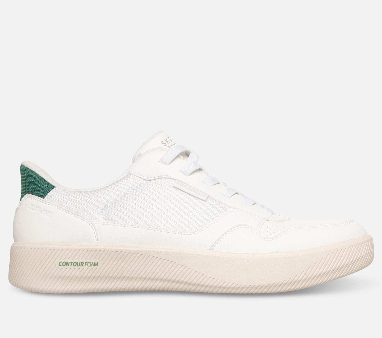 Slip-ins Arch Fit Court Break - Komfortabel Shoe Skechers.fi