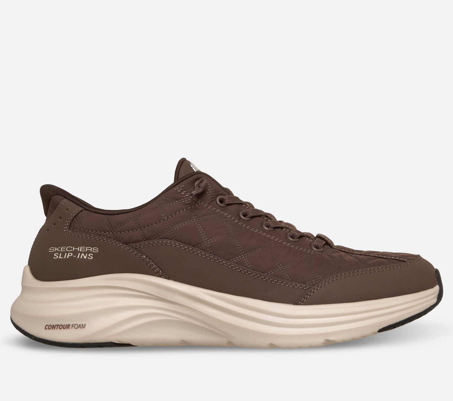 Slip-ins: Contour Foam - Cozy Fit Shoe Skechers.fi