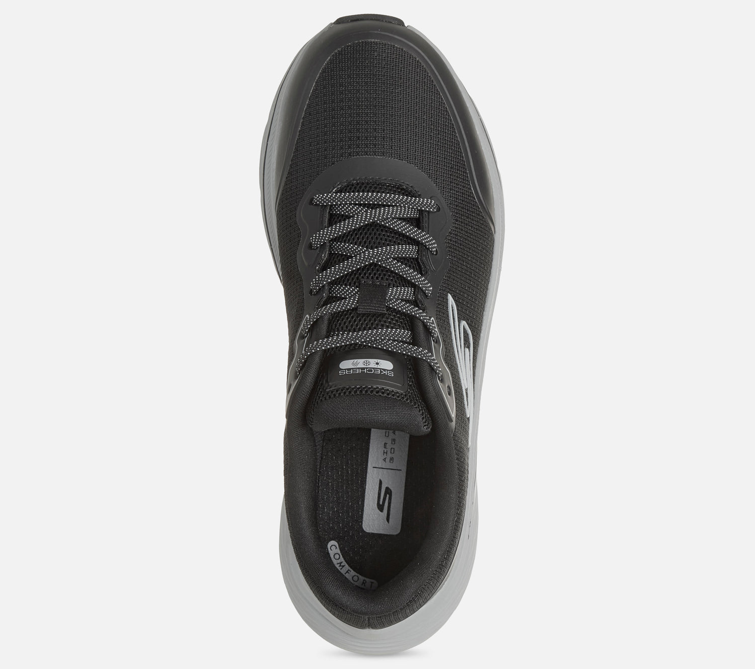 GO RUN Consistent 3 - Streamhaven Waterproof Shoe Skechers.fi
