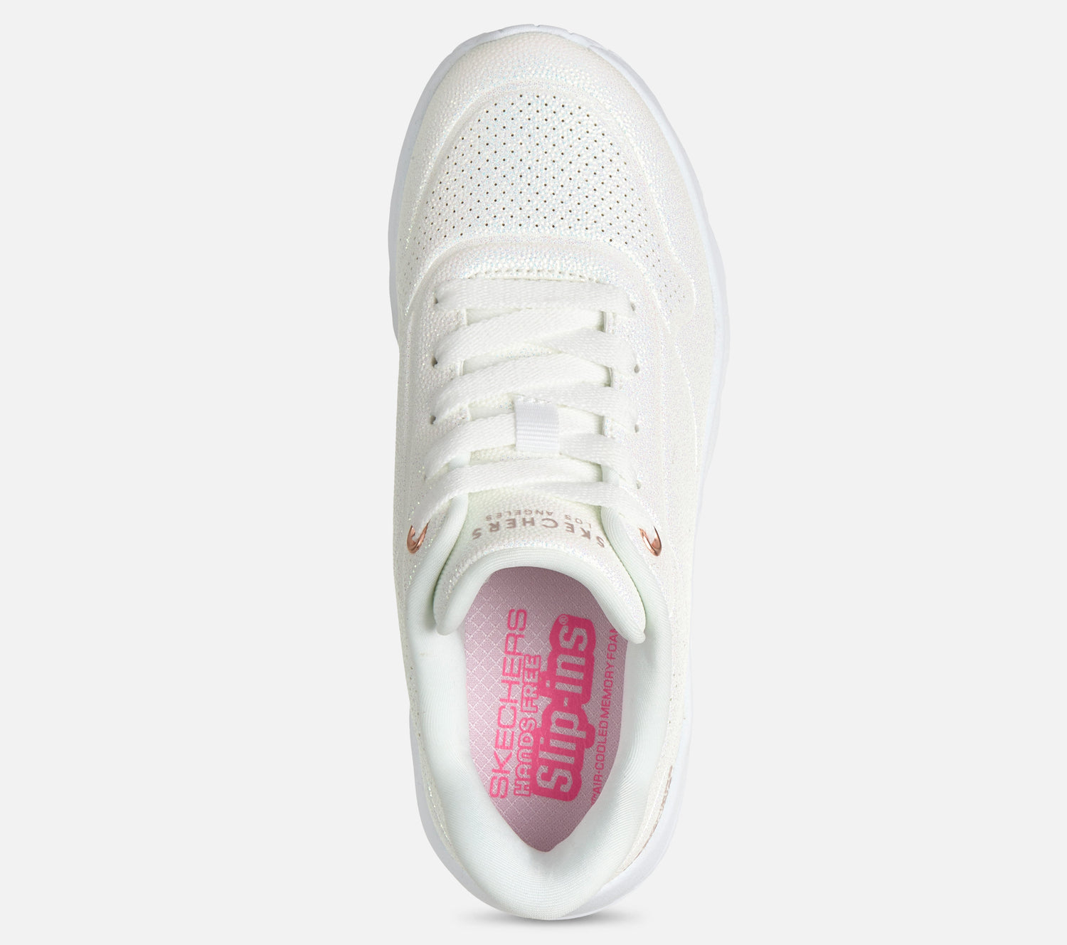 Slip-ins: UNO Lite Ease Shoe Skechers.fi