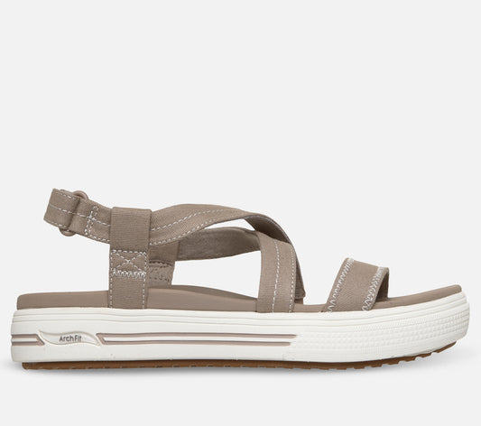 Arch Fit Arcade - Adieu Sandal Skechers.fi