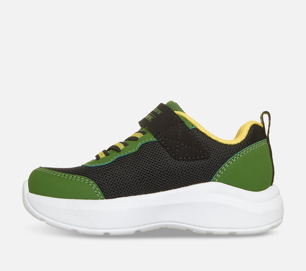 John Deere: Play Scene 2.0 - Farm-Squad Buddies Shoe Skechers.fi