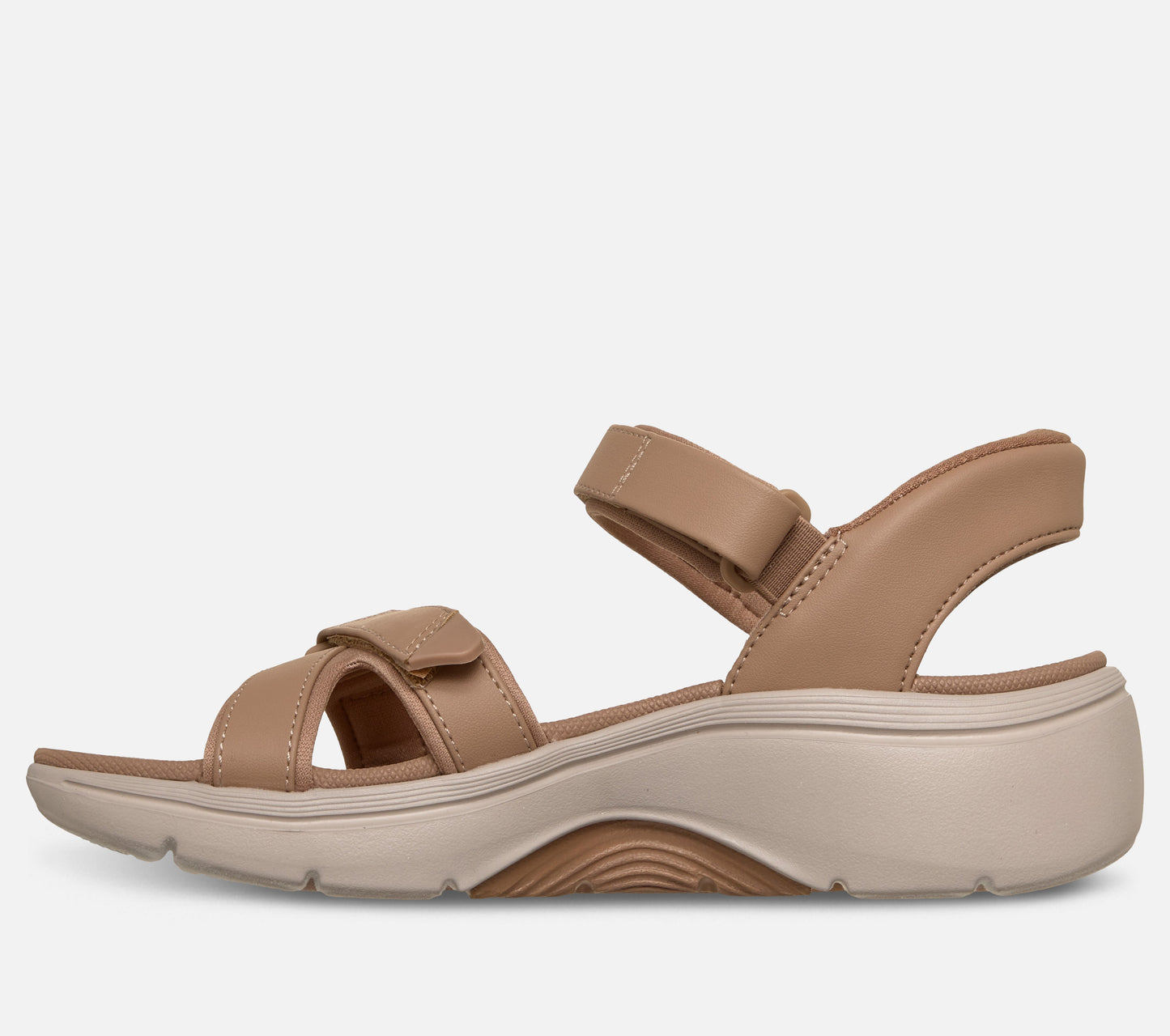 Go Walk Arch Fit 2.0 Sandal Skechers.fi